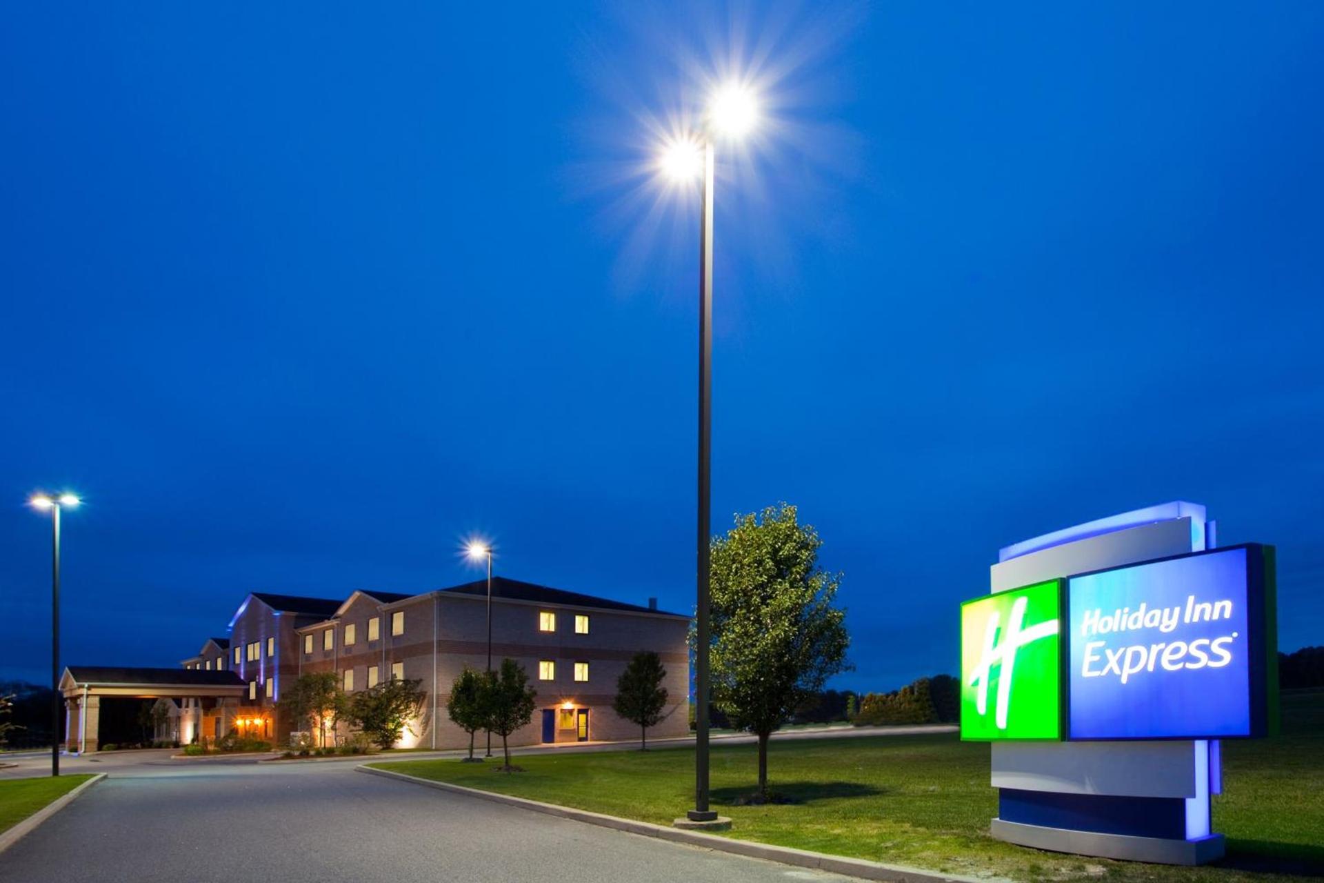 Best Western Plus Pocomoke City photo 14