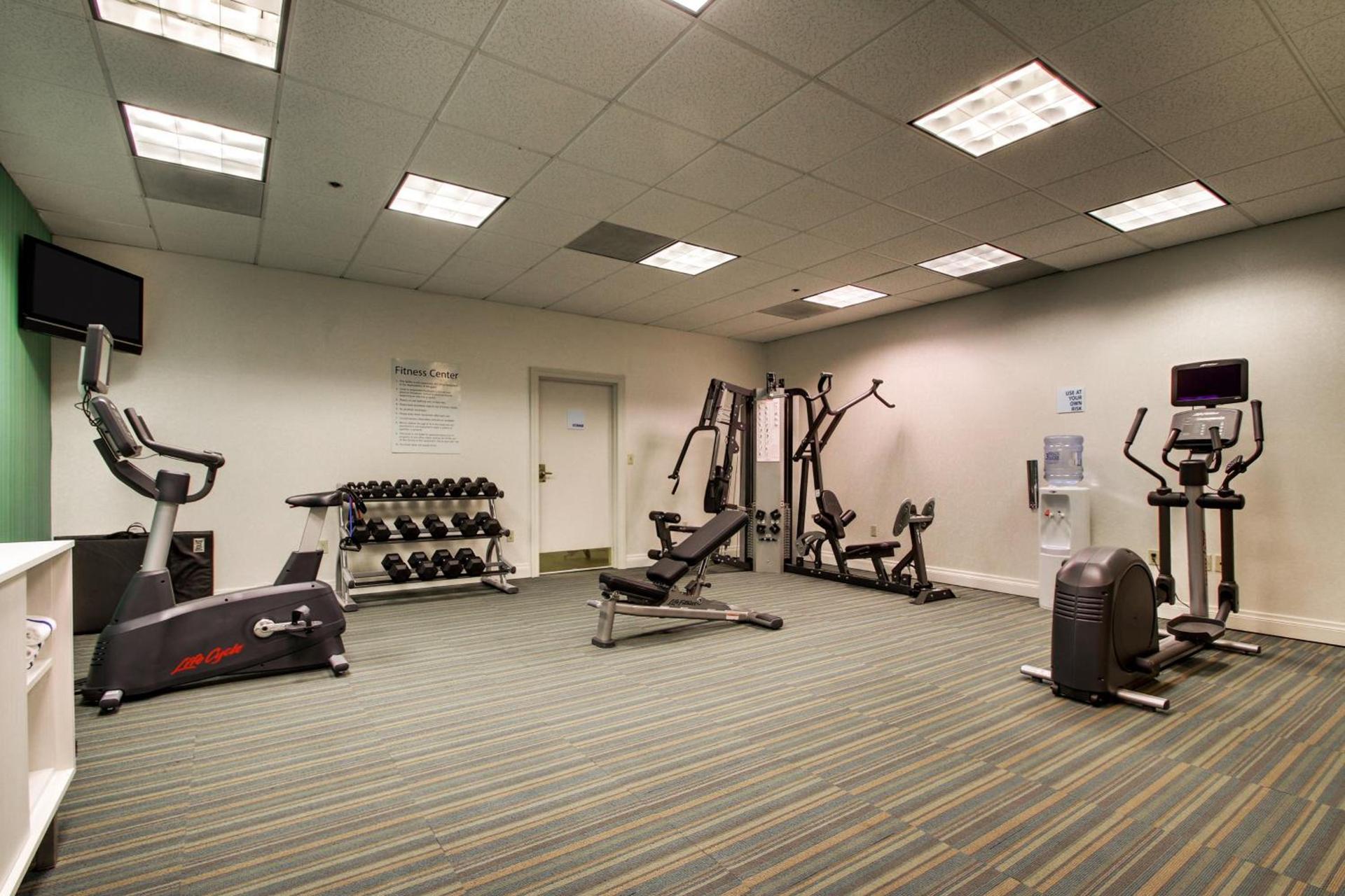 Holiday Inn Express Poughkeepsie by IHG photo 4