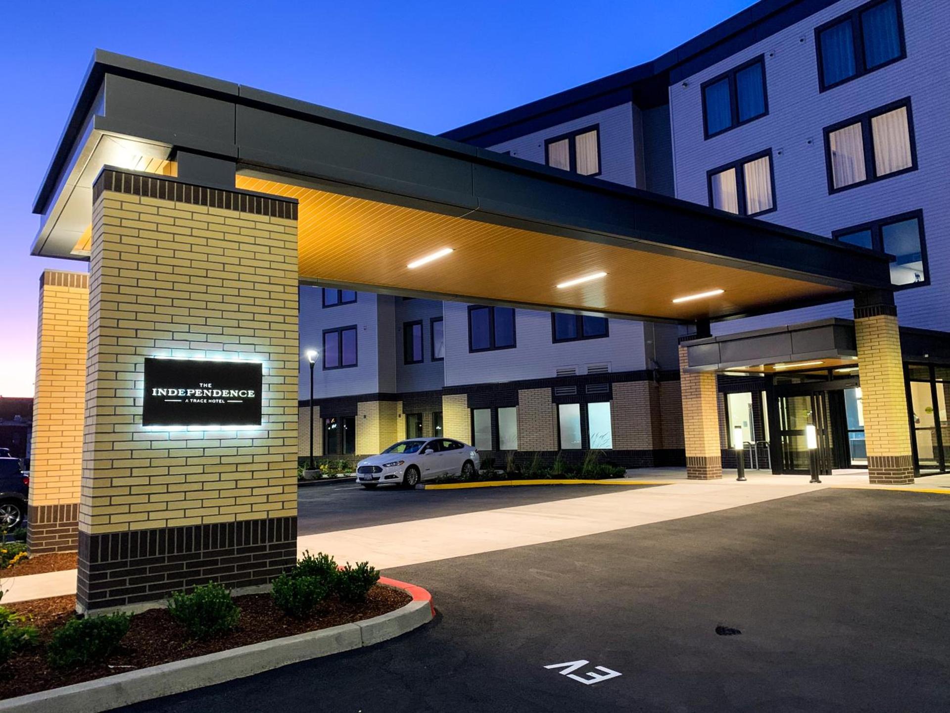 The Independence Hotel photo 18