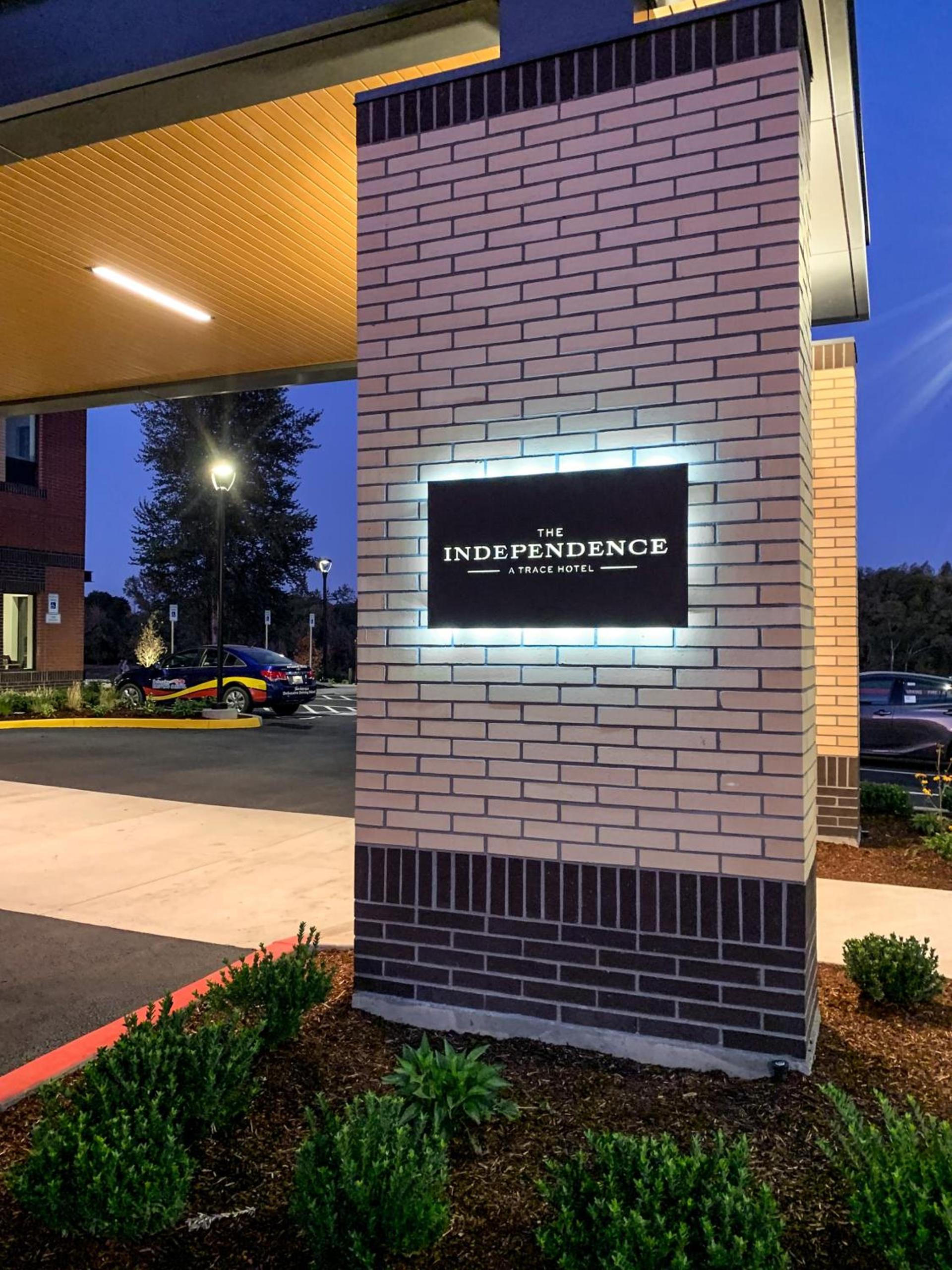 The Independence Hotel photo 19