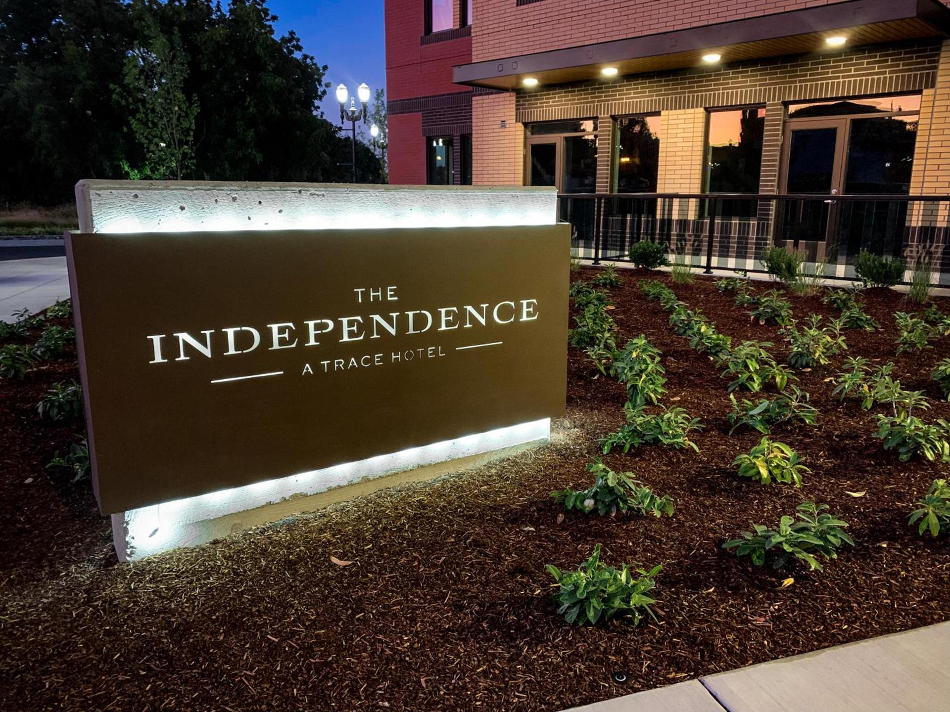 The Independence Hotel photo 20