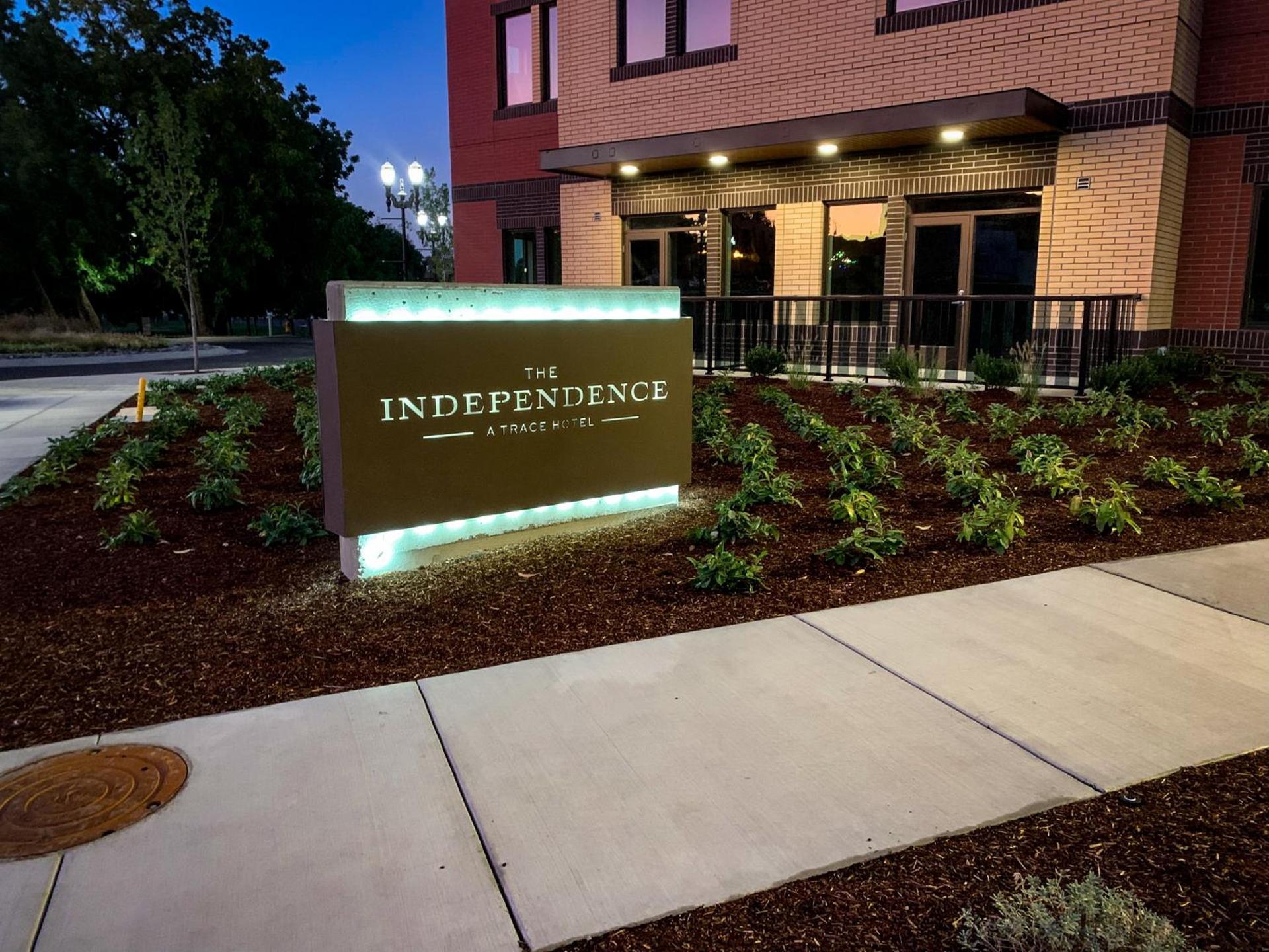 The Independence Hotel photo 21