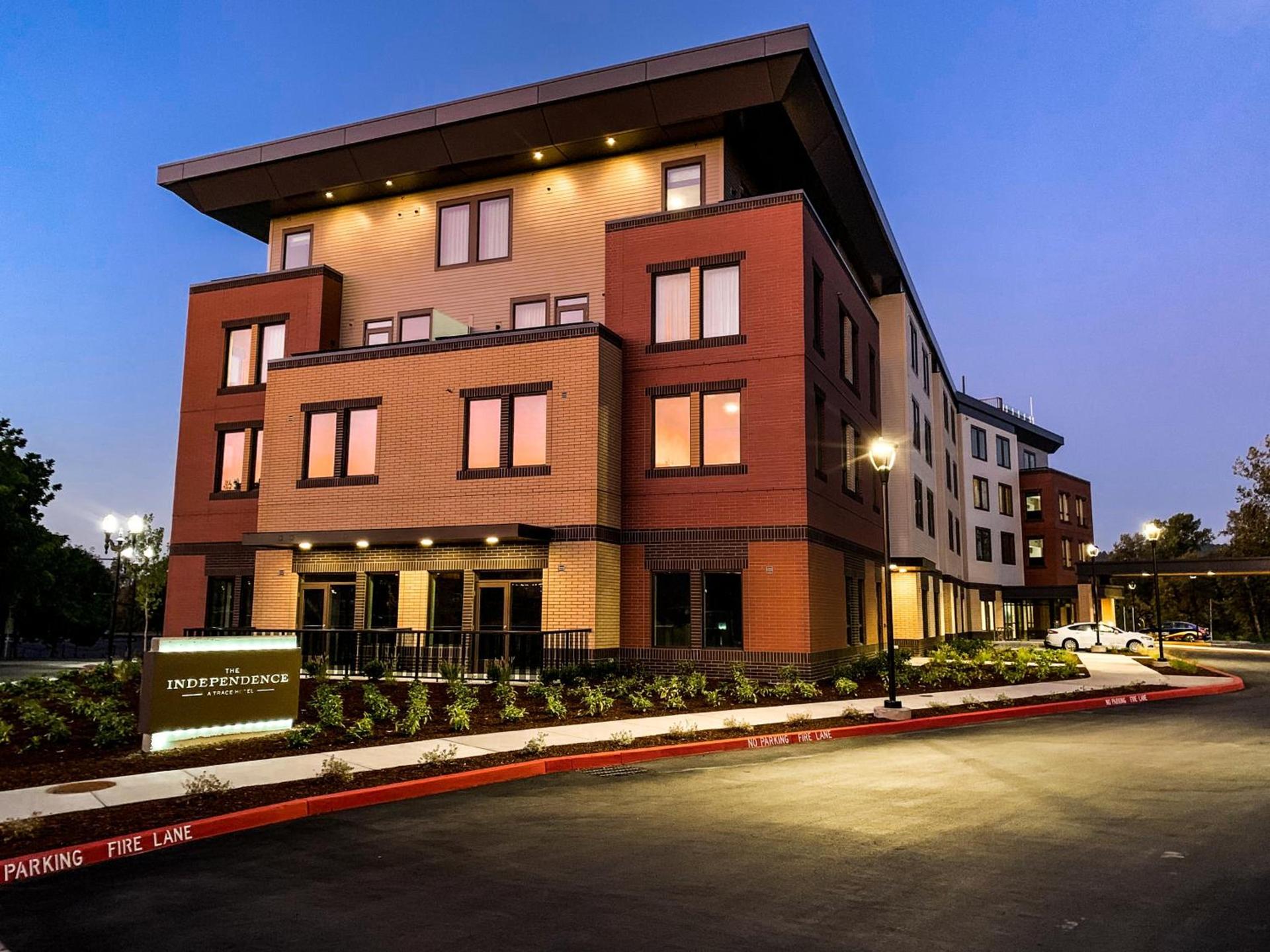 The Independence Hotel photo 1