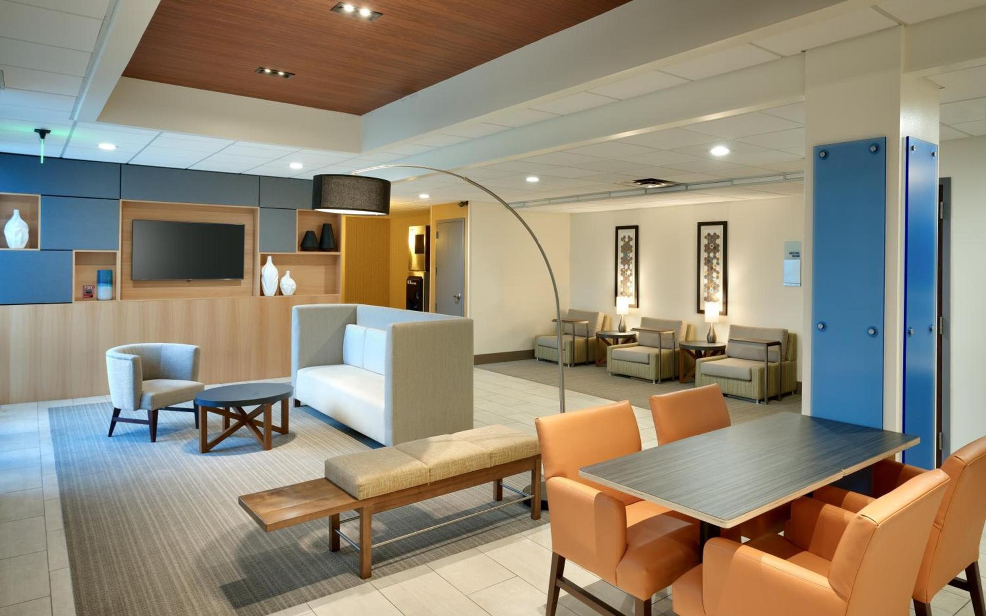 Holiday Inn Express & Suites American Fork - North Provo by IHG photo 36