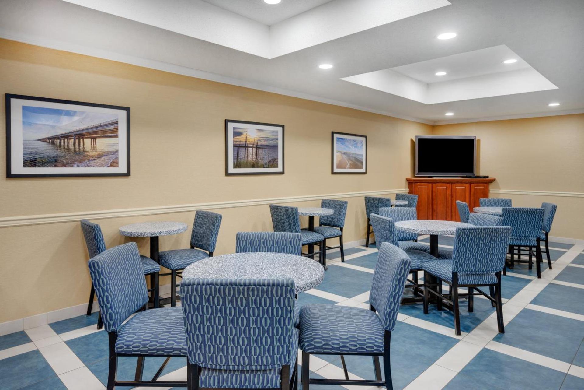 Best Western Plus Pocomoke City photo 8