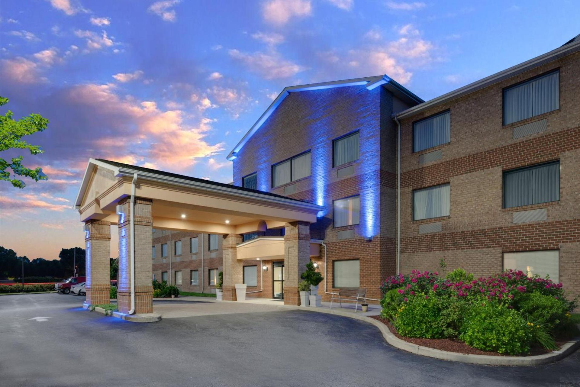 Best Western Plus Pocomoke City photo 5