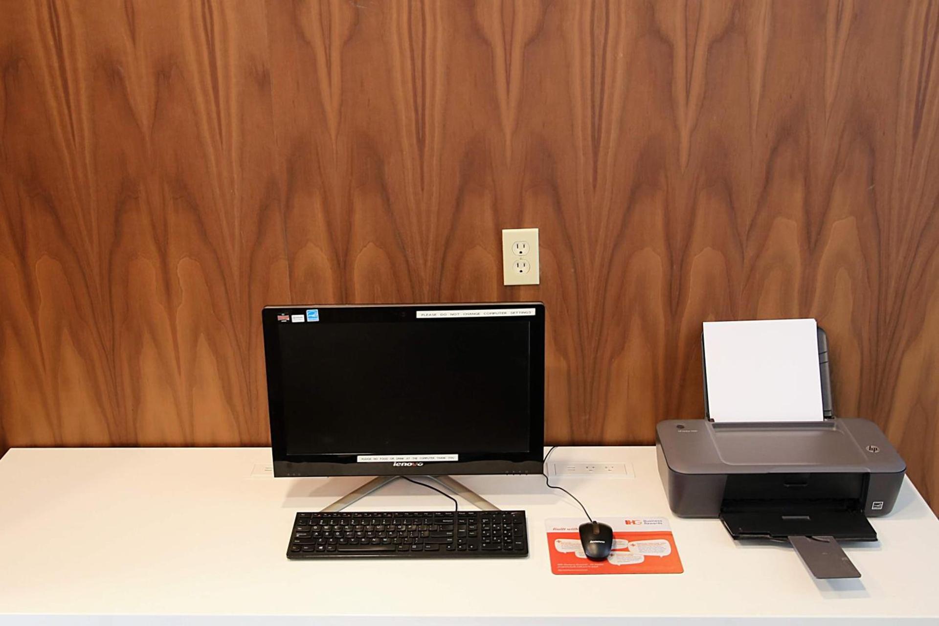 Holiday Inn Express Hotel & Suites Ashland by IHG photo 16