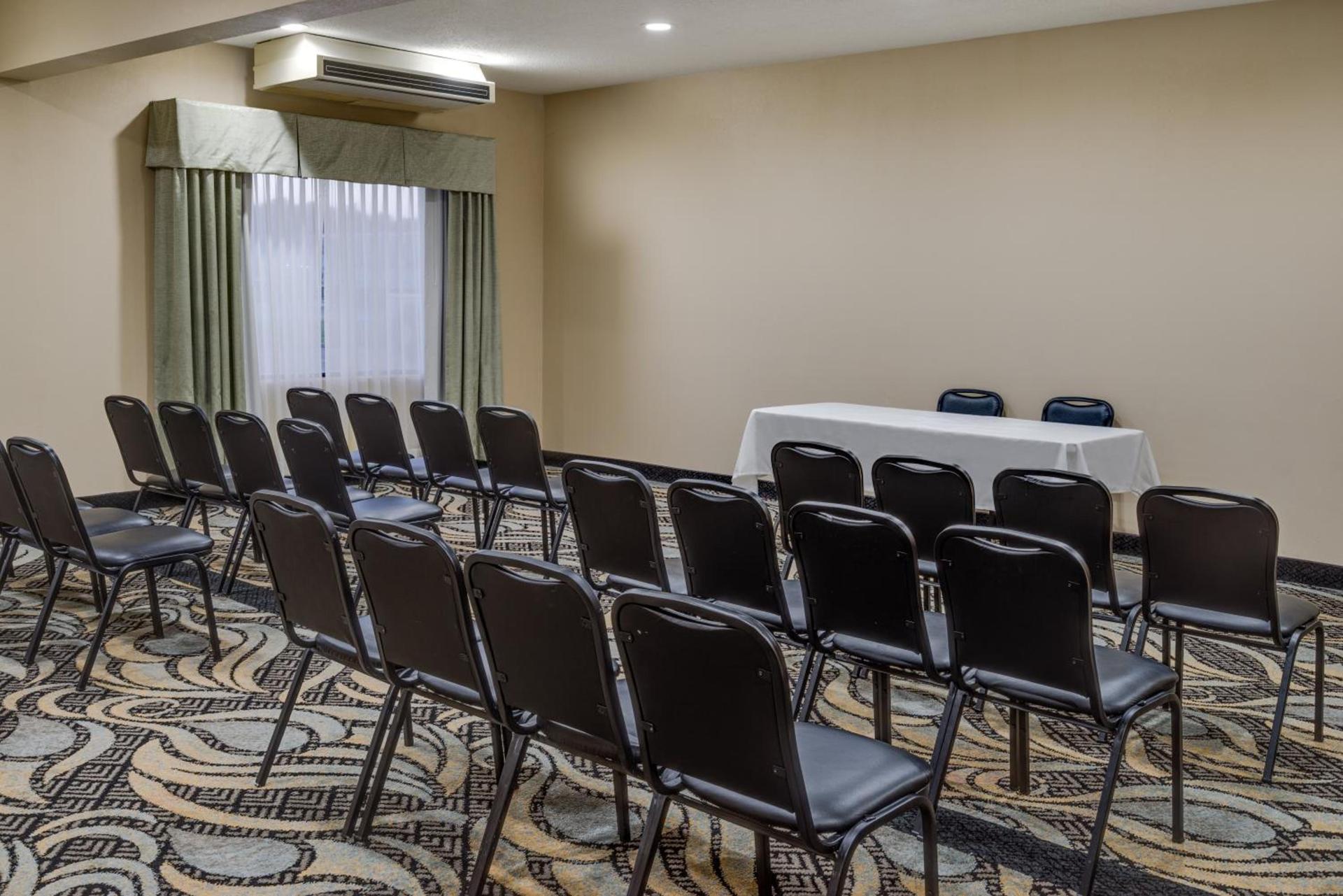 Best Western Plus Pocomoke City photo 25