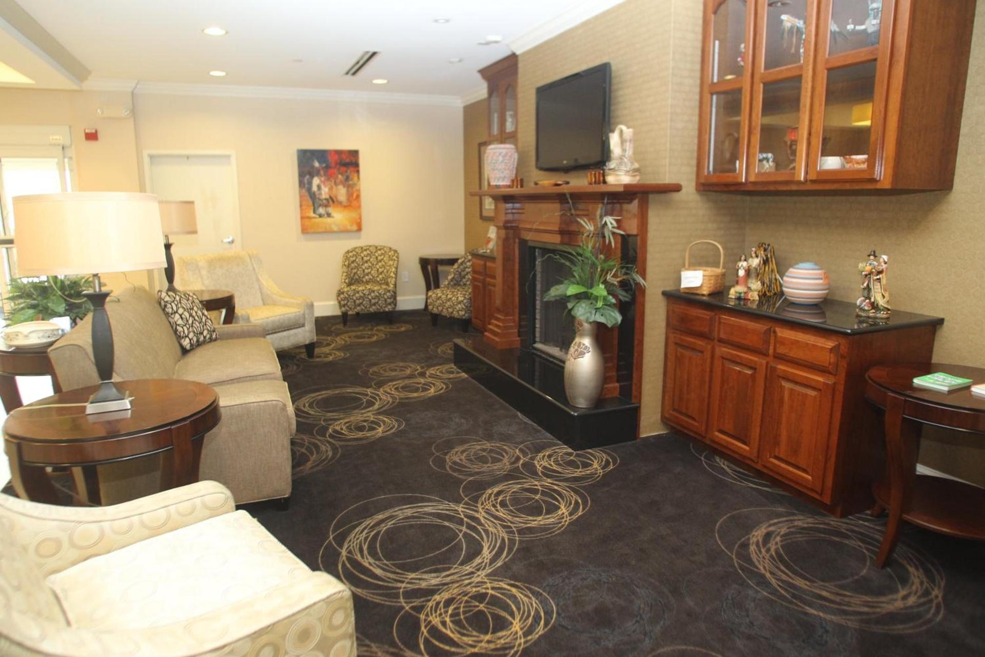 Holiday Inn Express Pembroke by IHG photo 9