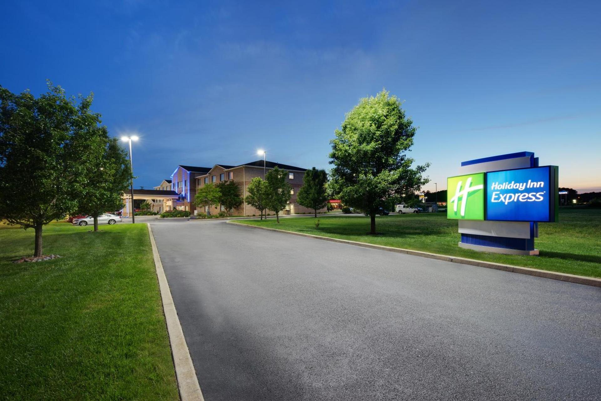 Best Western Plus Pocomoke City photo 7