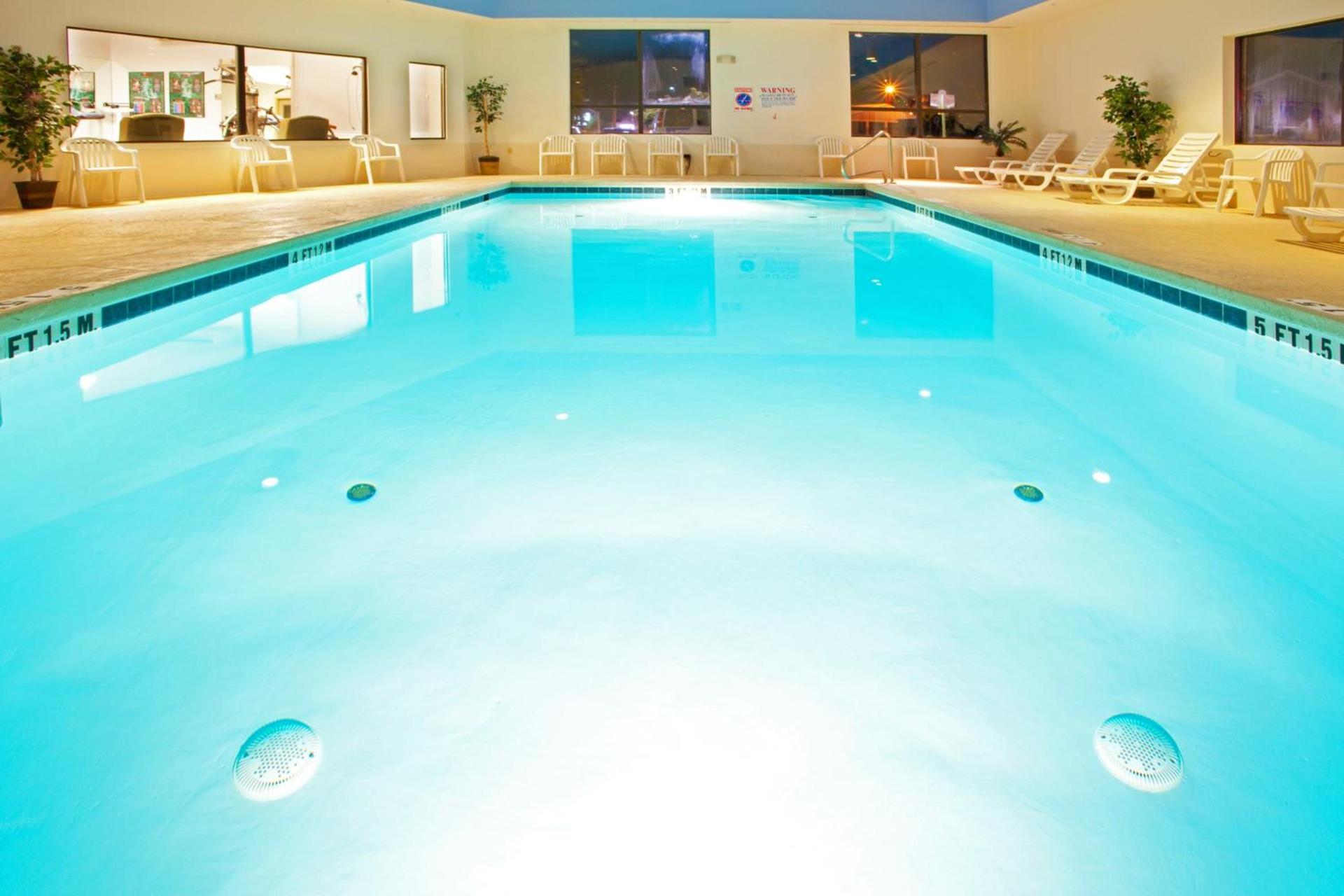 Best Western Plus Pocomoke City photo 15