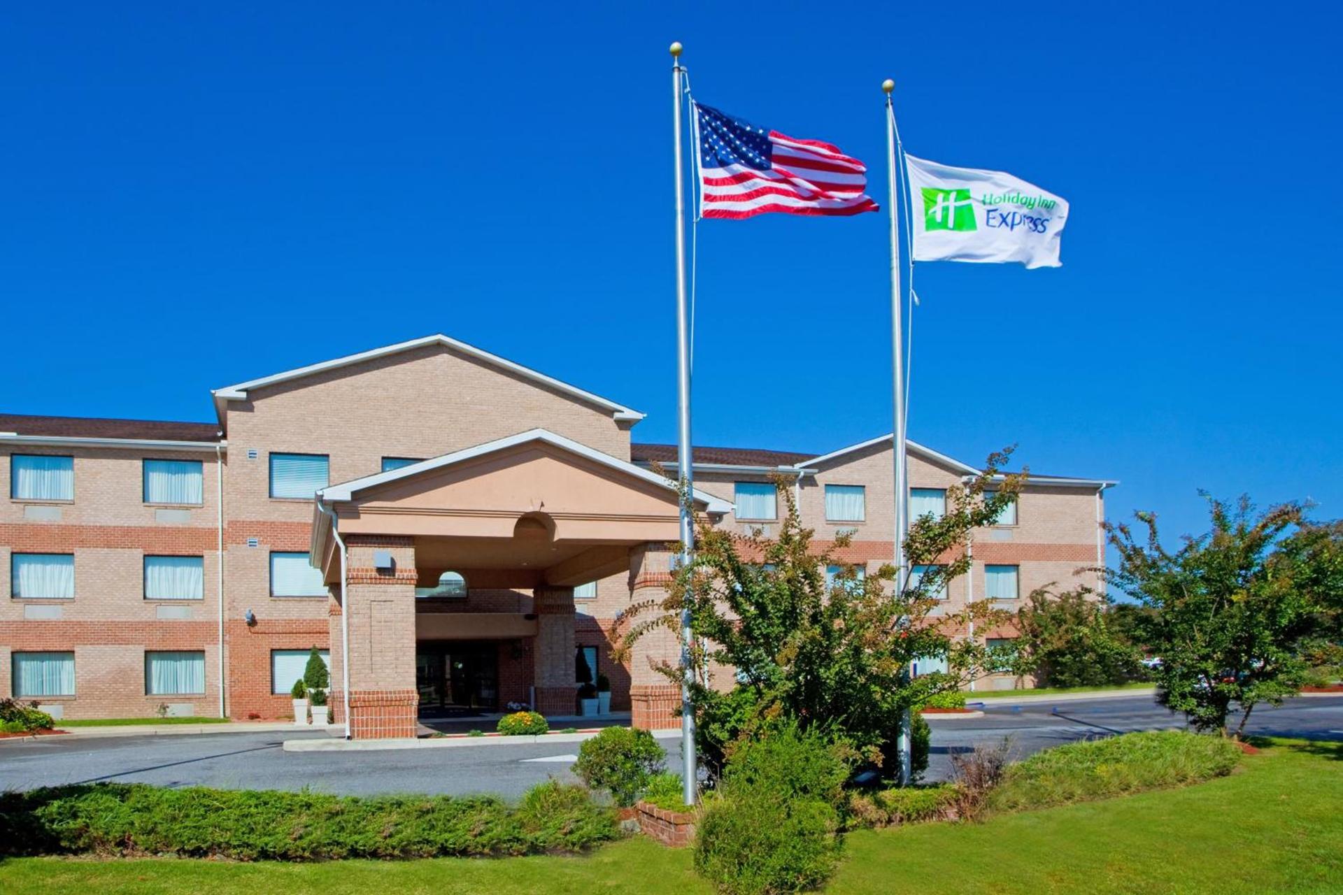 Best Western Plus Pocomoke City photo 16