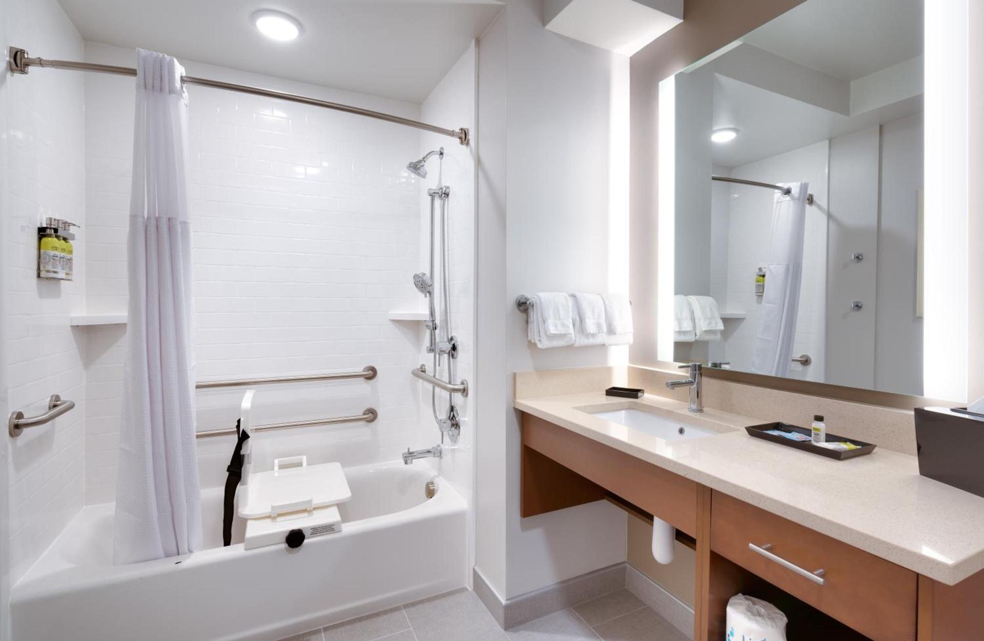 Staybridge Suites - Lehi - Traverse Ridge Center by IHG photo 28