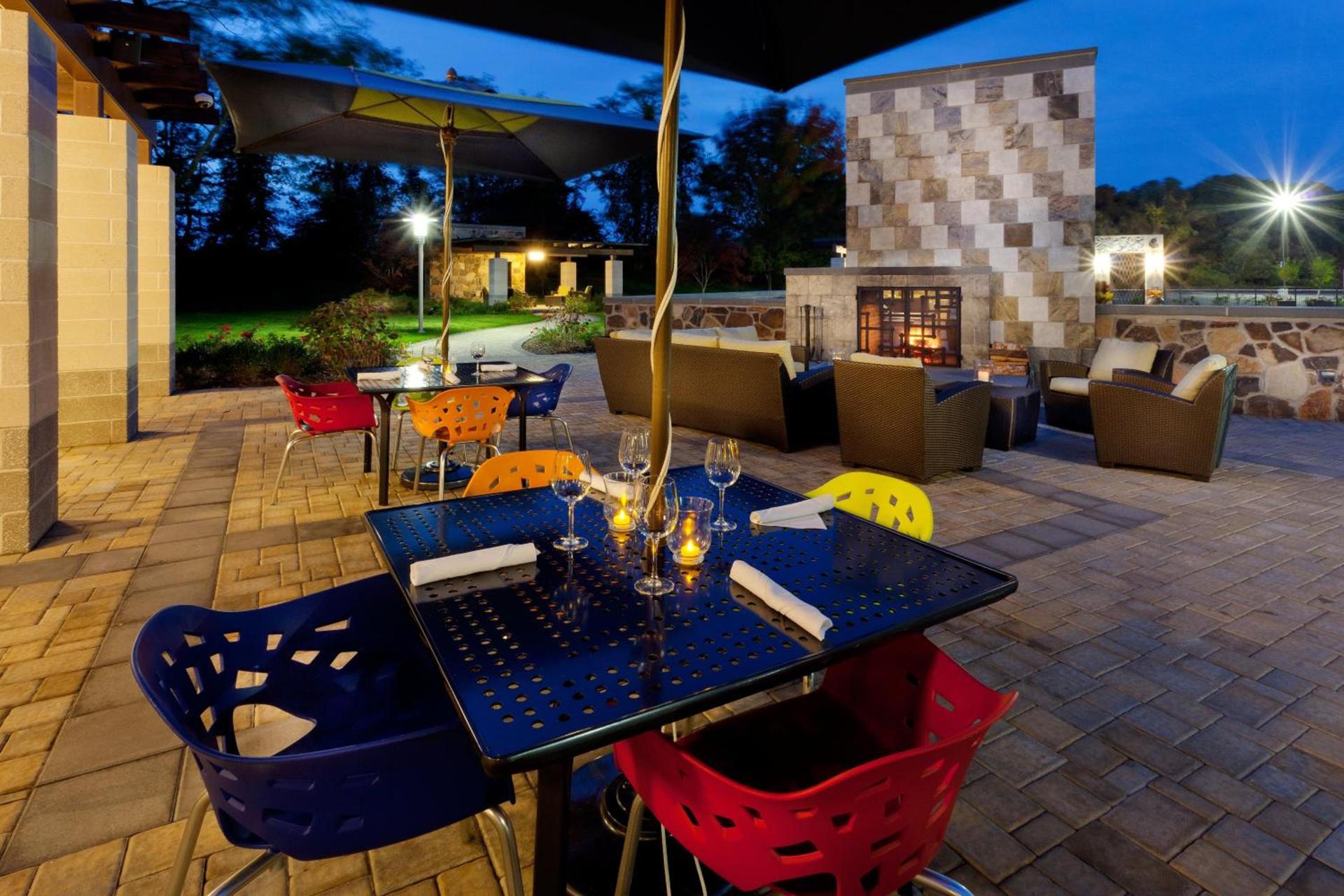 Hotel Indigo Long Island - East End by IHG photo 5