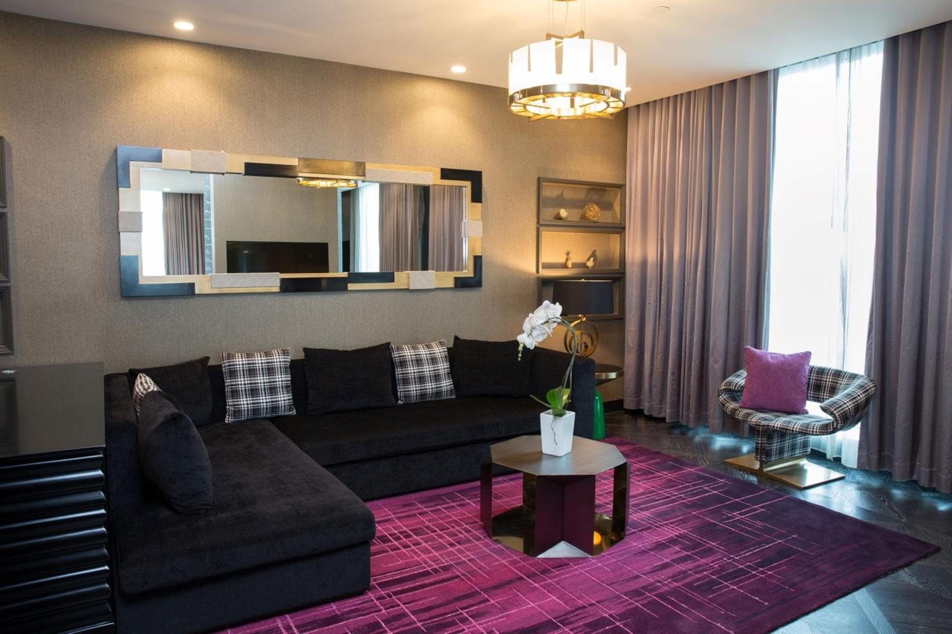 Hotel Indigo Los Angeles Downtown by IHG photo 47