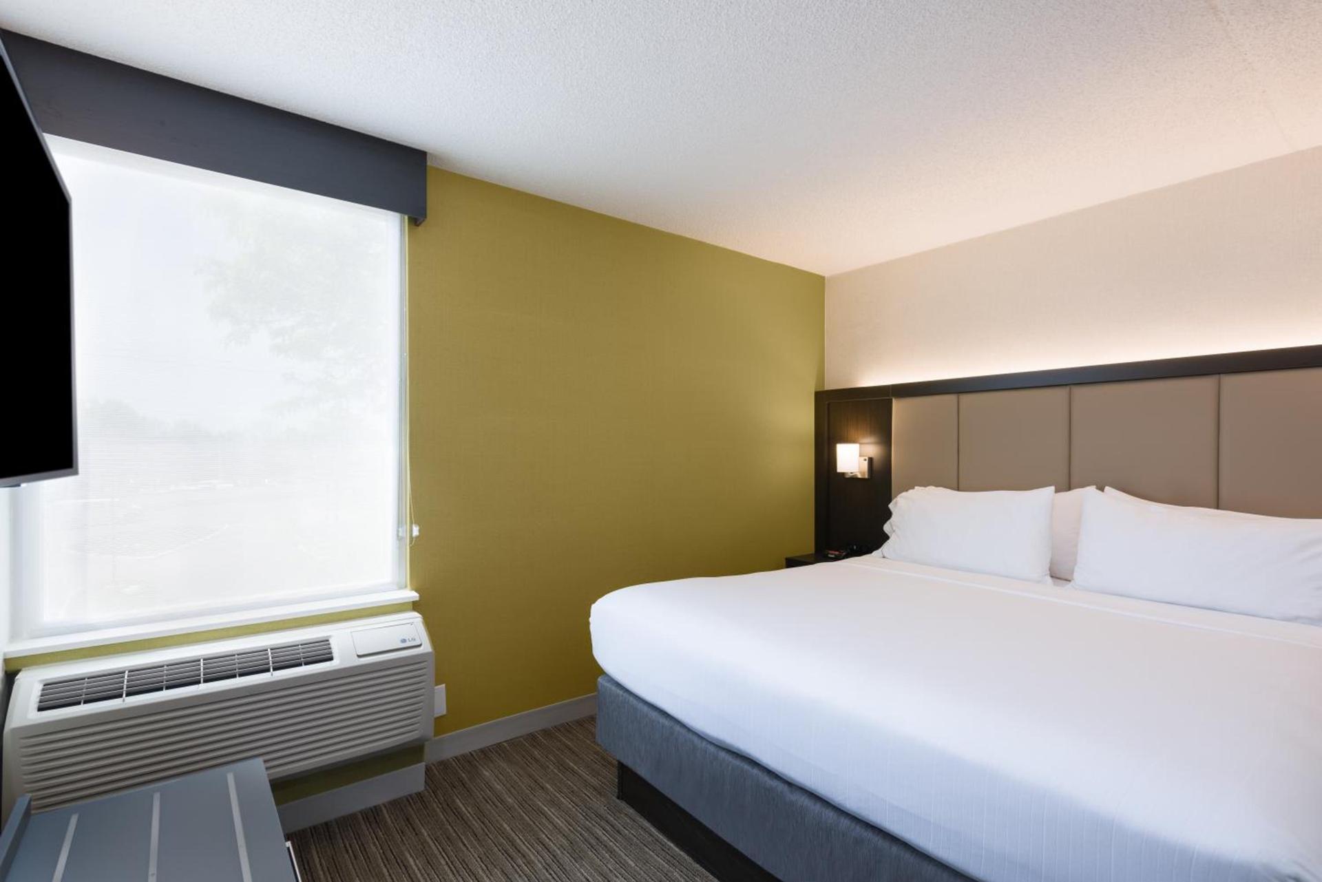Holiday Inn Express Ramsey-Mahwah by IHG photo 24