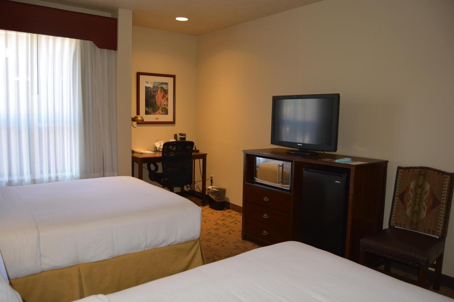 Hyatt Place Springdale - Zion National Park photo 42