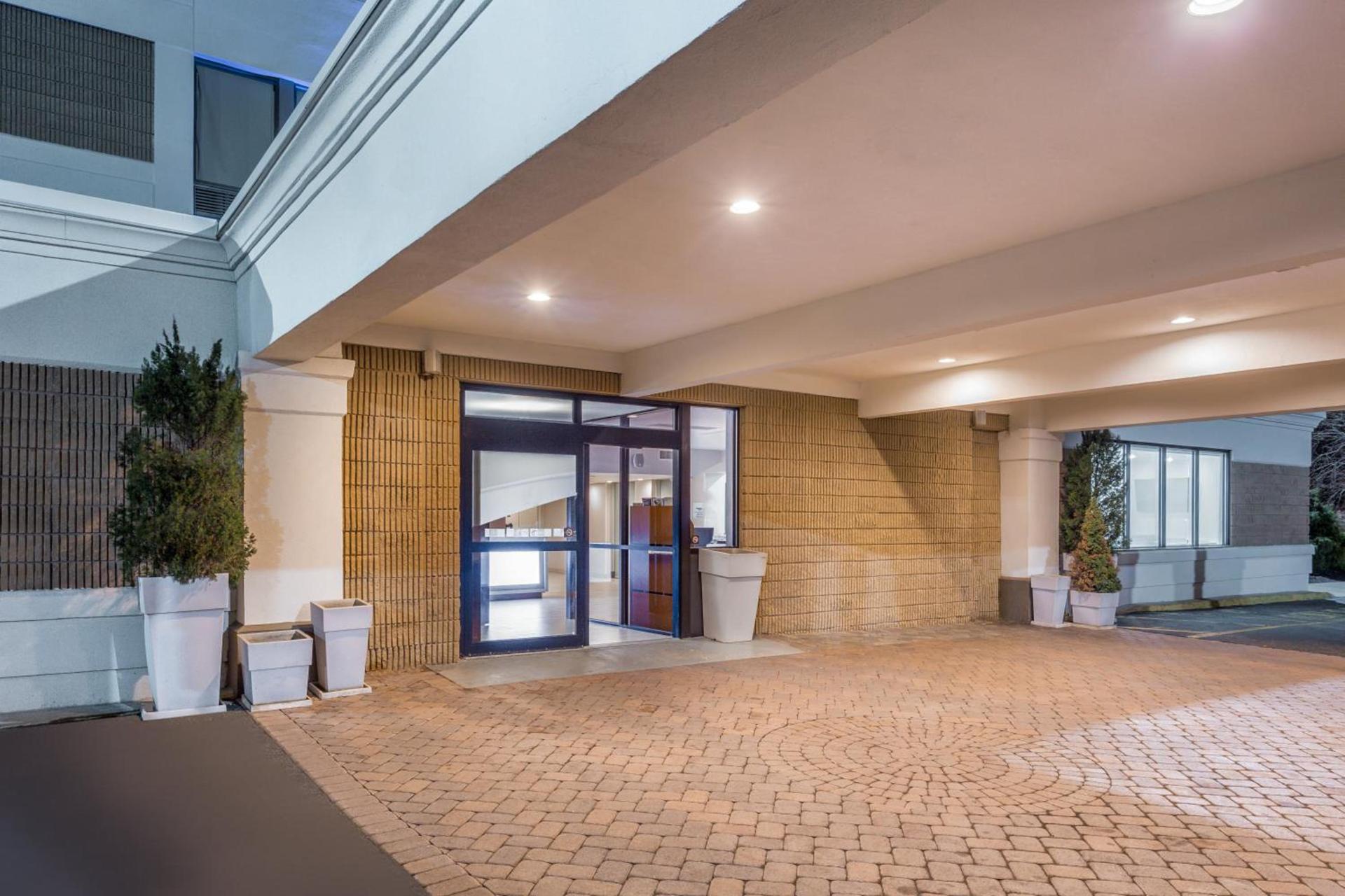 Holiday Inn Express Ramsey-Mahwah by IHG photo 22