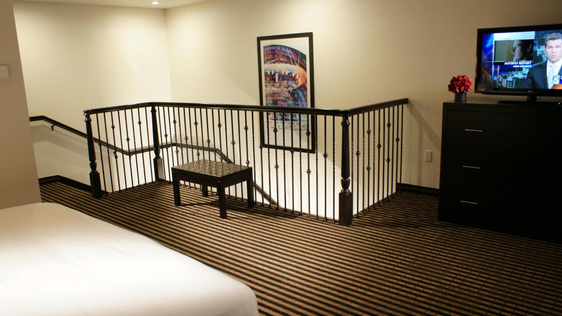 Holiday Inn Express Hollywood Walk of Fame by IHG photo 32