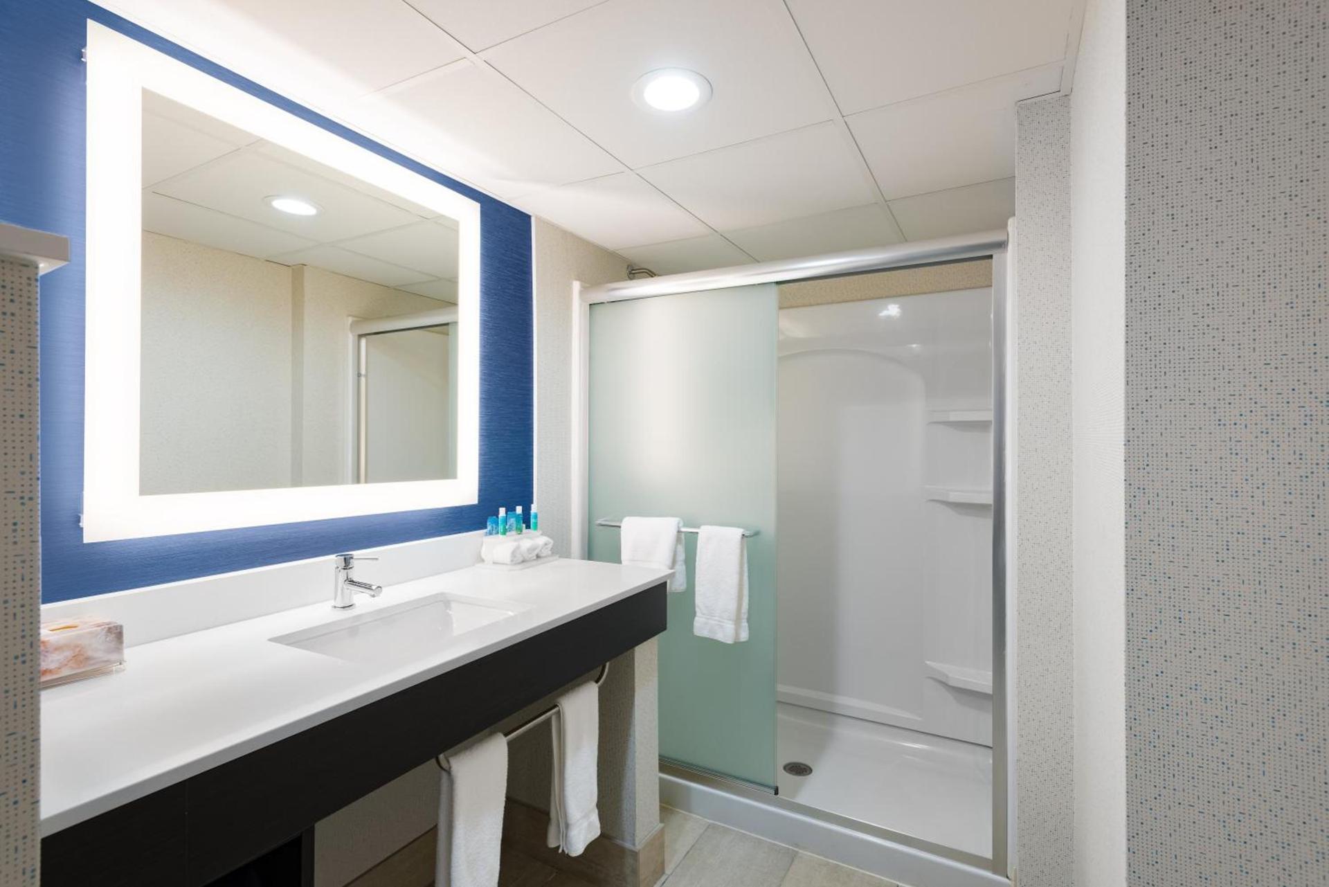 Holiday Inn Express Ramsey-Mahwah by IHG photo 26
