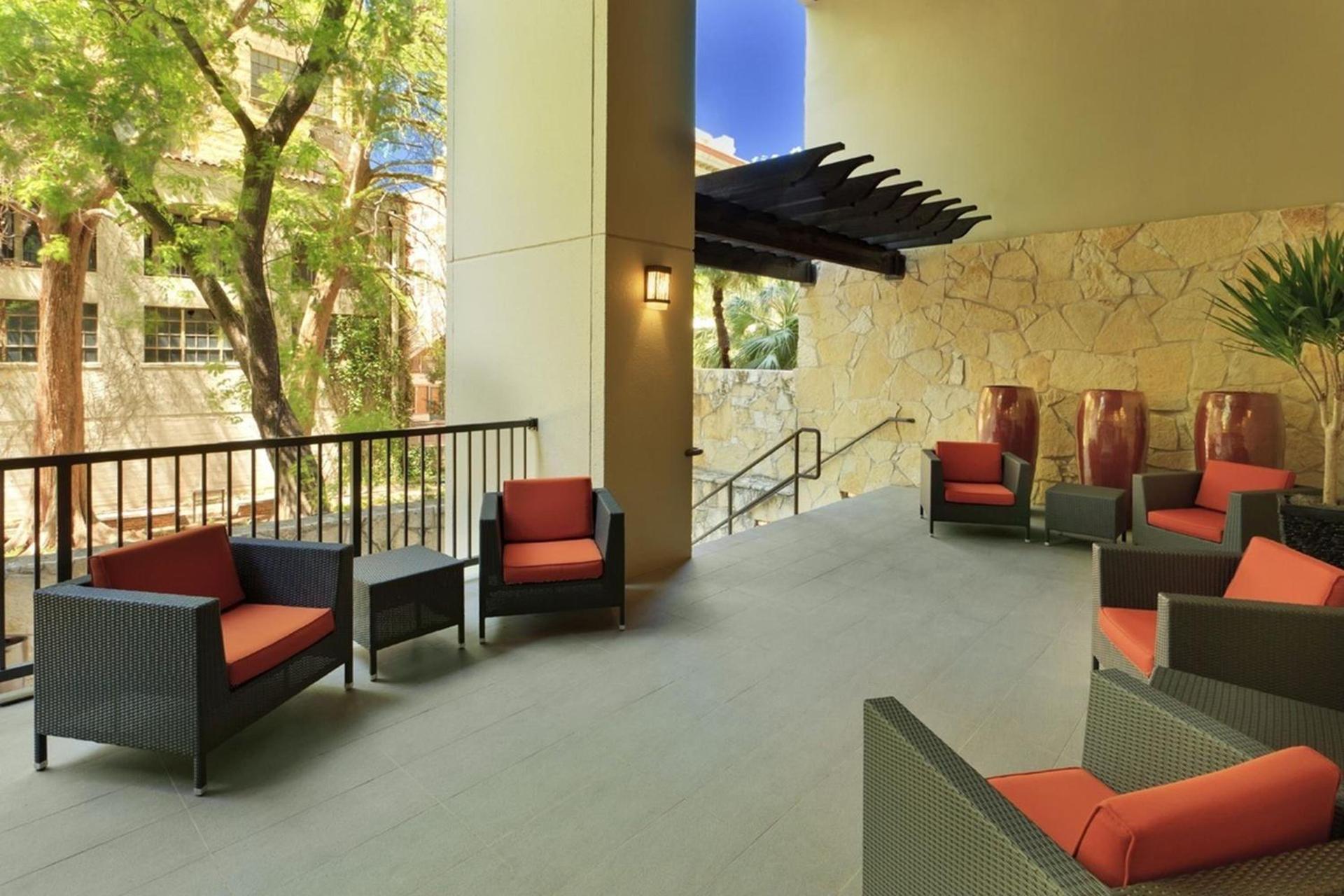 Holiday Inn San Antonio-Riverwalk by IHG photo 24