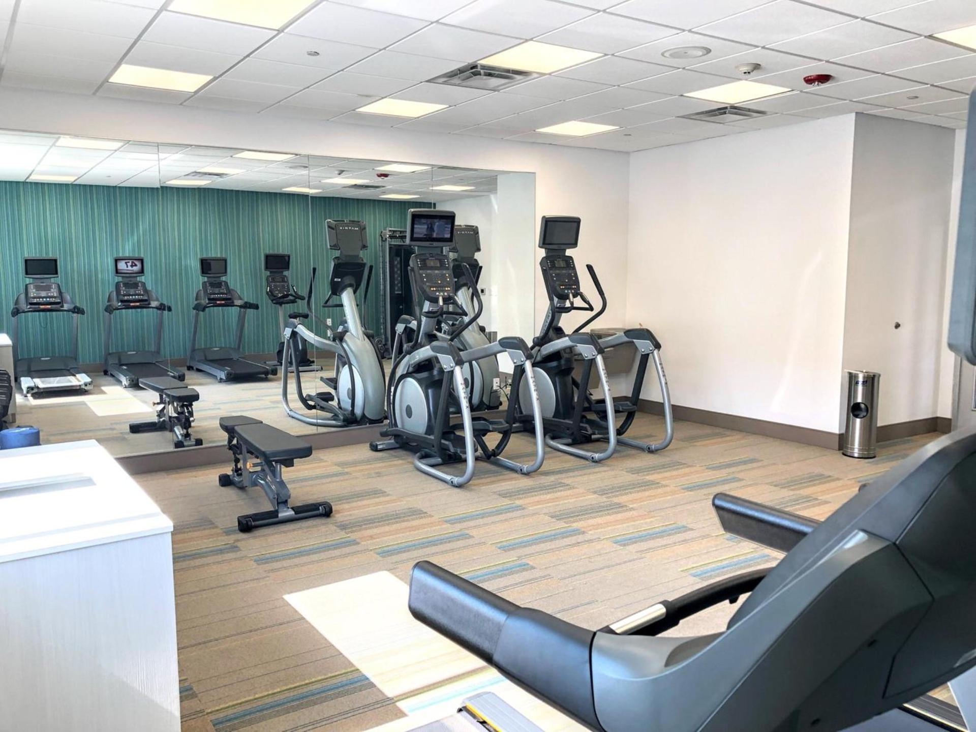 Holiday Inn Express Richmond - Midtown by IHG photo 18