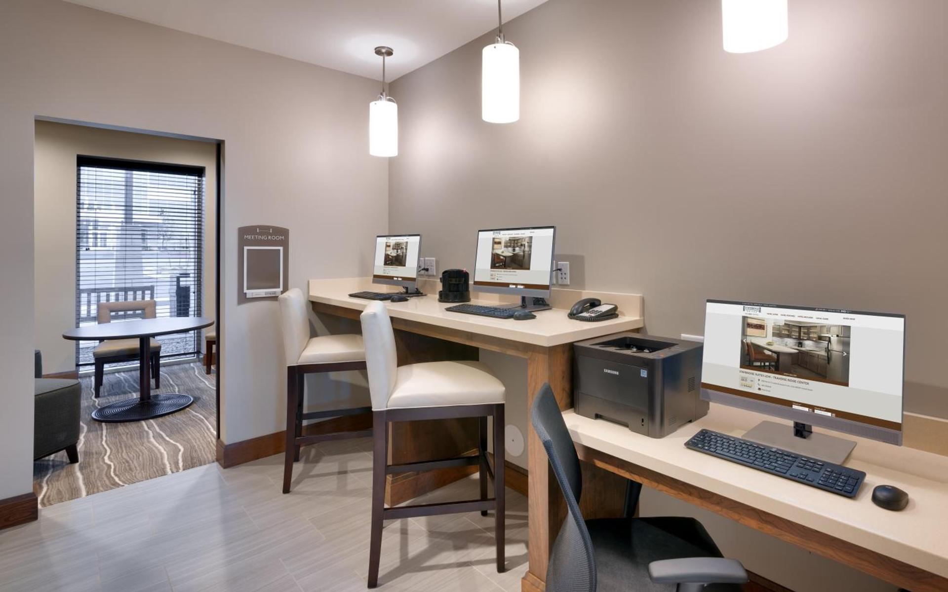 Staybridge Suites - Lehi - Traverse Ridge Center by IHG photo 16