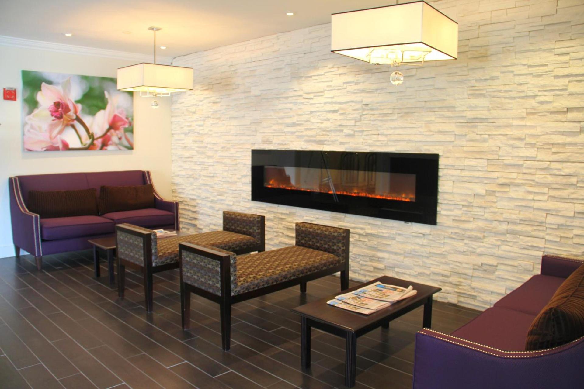 Holiday Inn Princeton by IHG photo 3