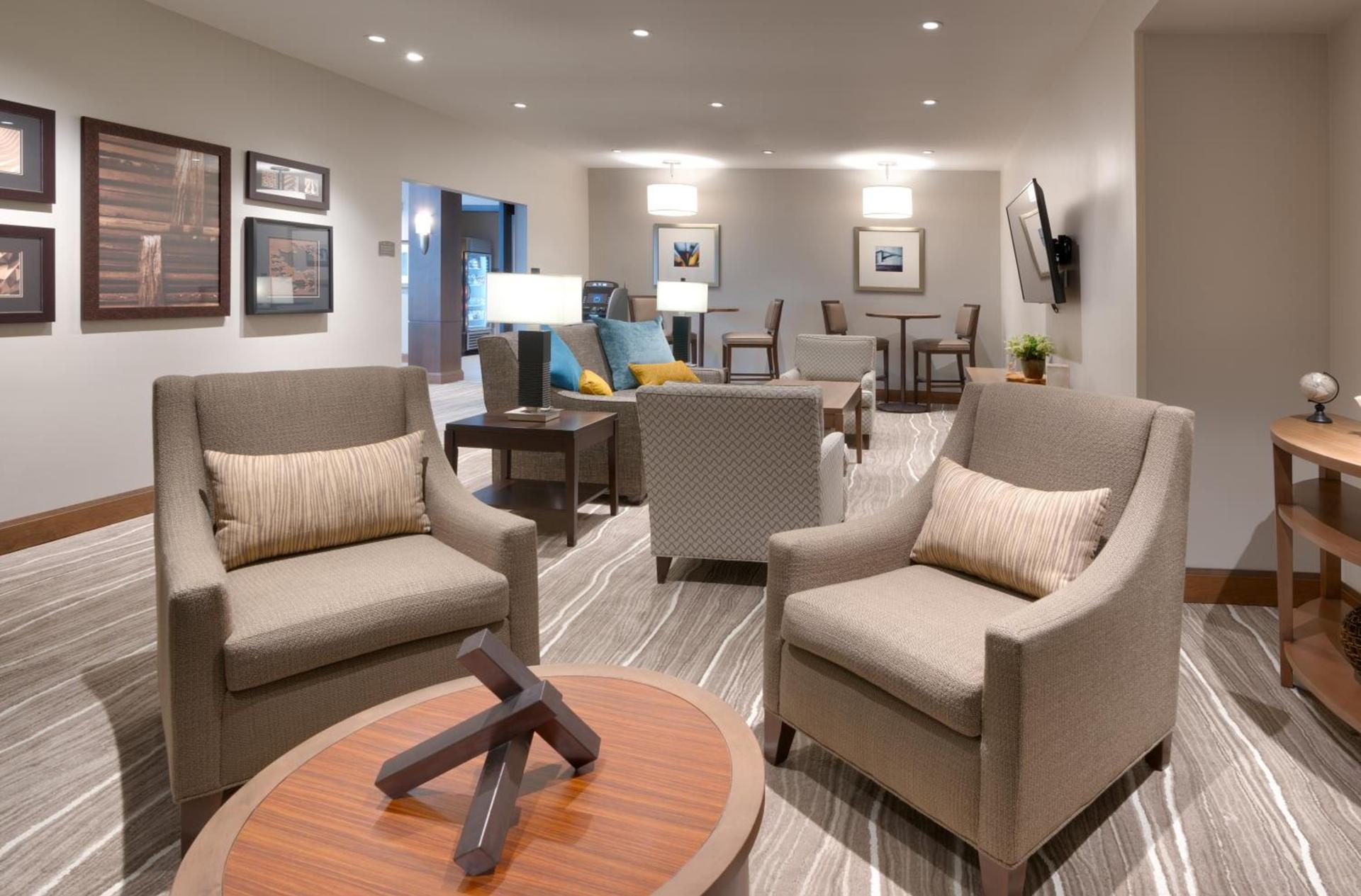 Staybridge Suites - Lehi - Traverse Ridge Center by IHG photo 17