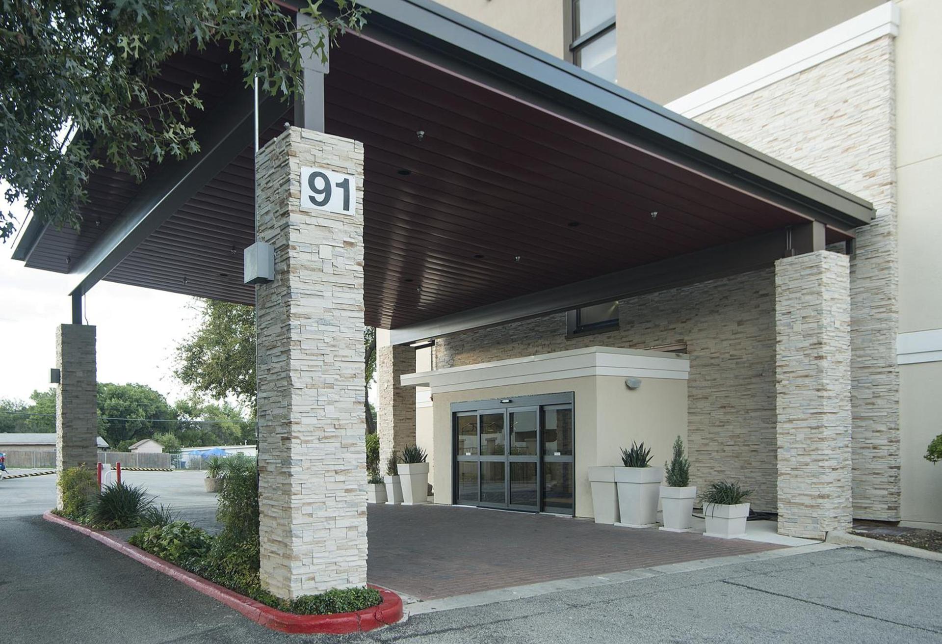 Holiday Inn Express - San Antonio Airport by IHG photo 35