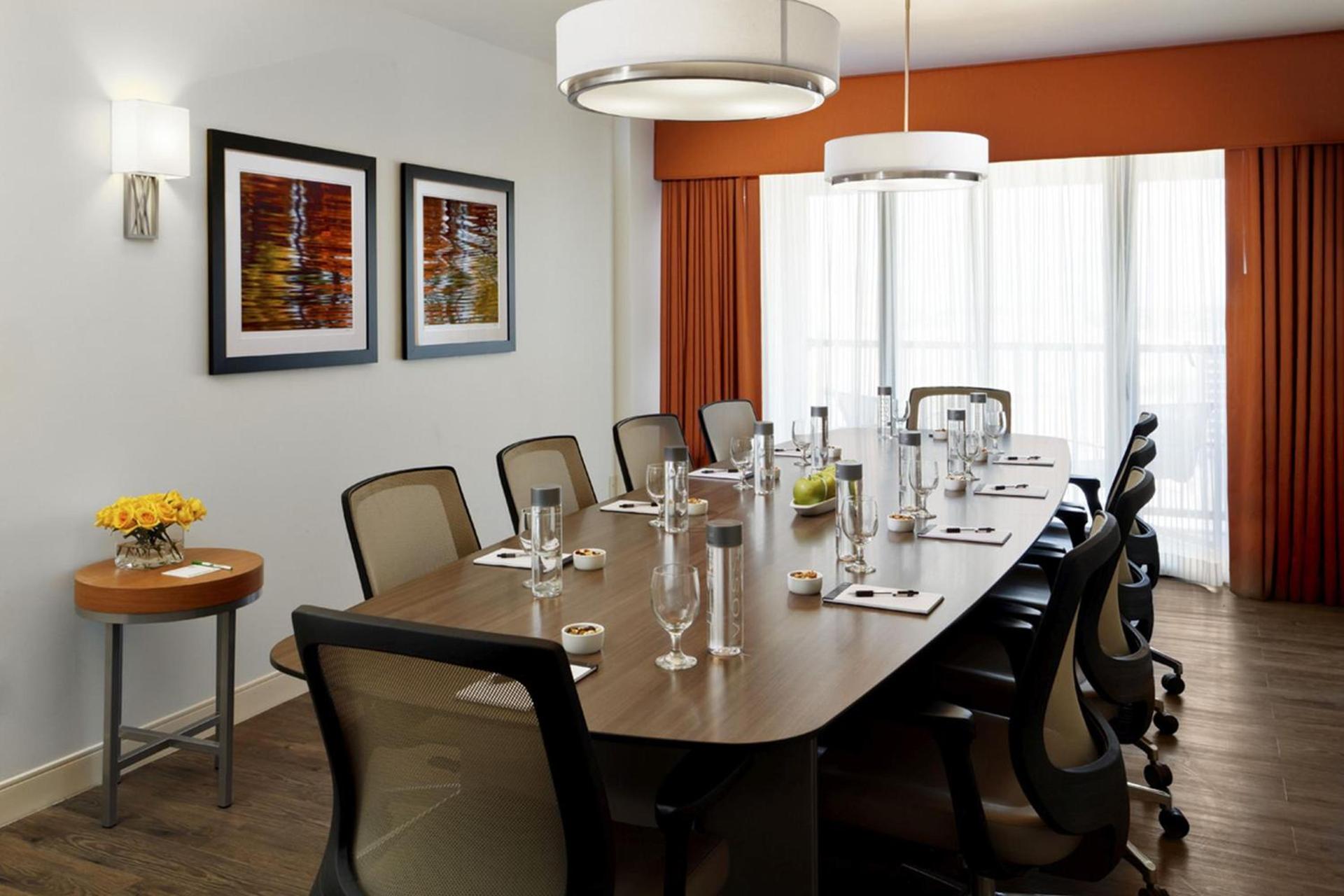 Holiday Inn San Antonio-Riverwalk by IHG photo 29