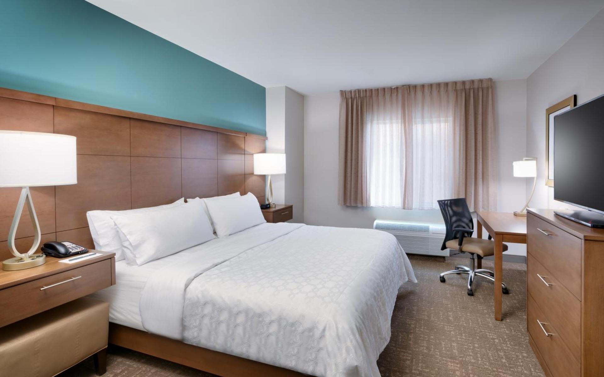 Staybridge Suites - Lehi - Traverse Ridge Center by IHG photo 44