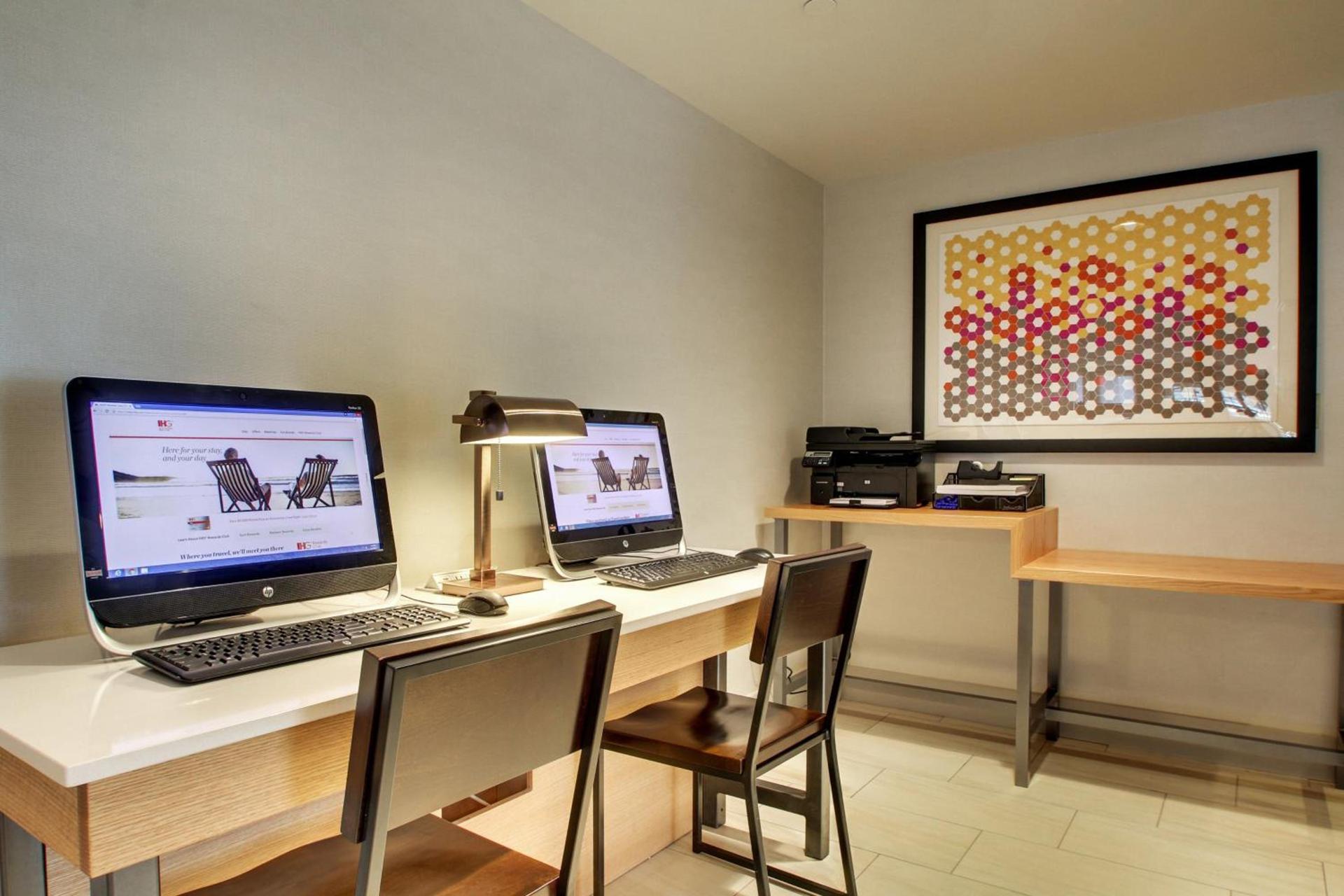 Holiday Inn Express Poughkeepsie by IHG photo 19