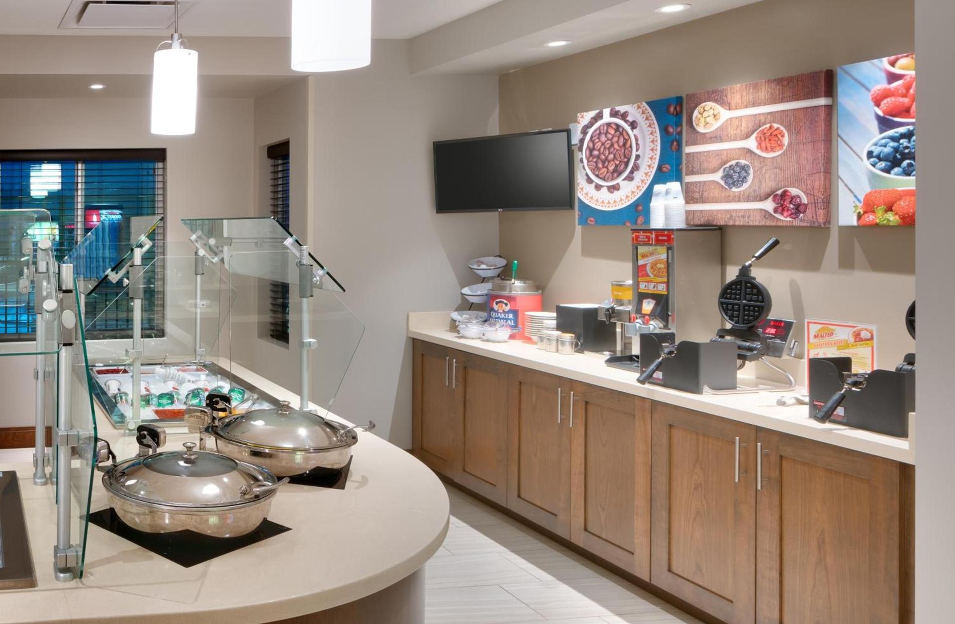 Staybridge Suites - Lehi - Traverse Ridge Center by IHG photo 21