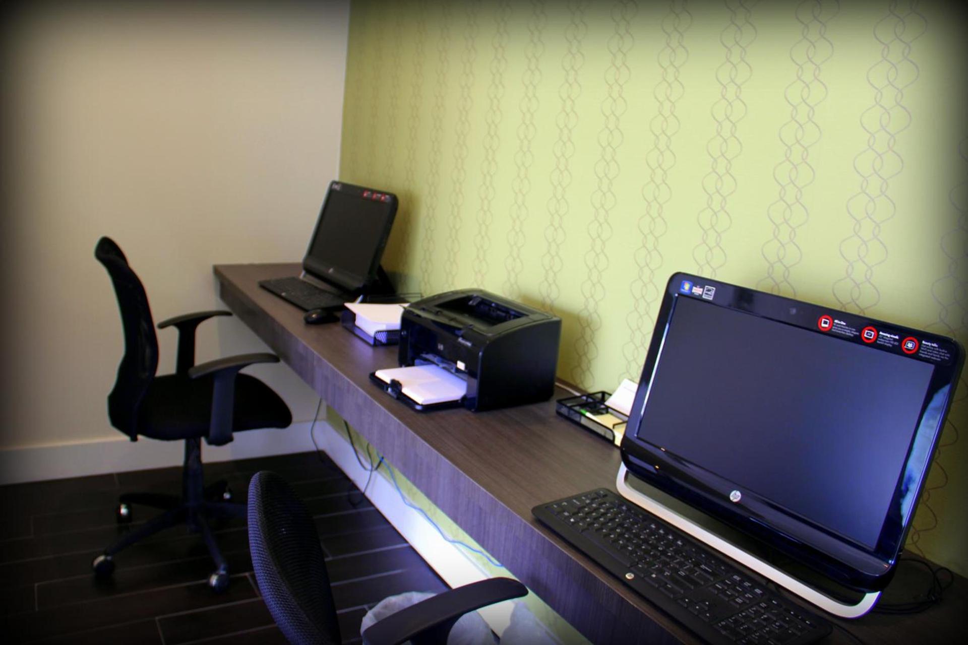 Holiday Inn Princeton by IHG photo 4
