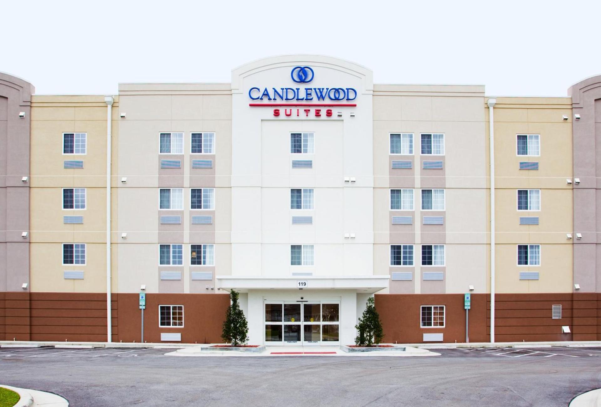 Candlewood Suites Jacksonville by IHG photo 31