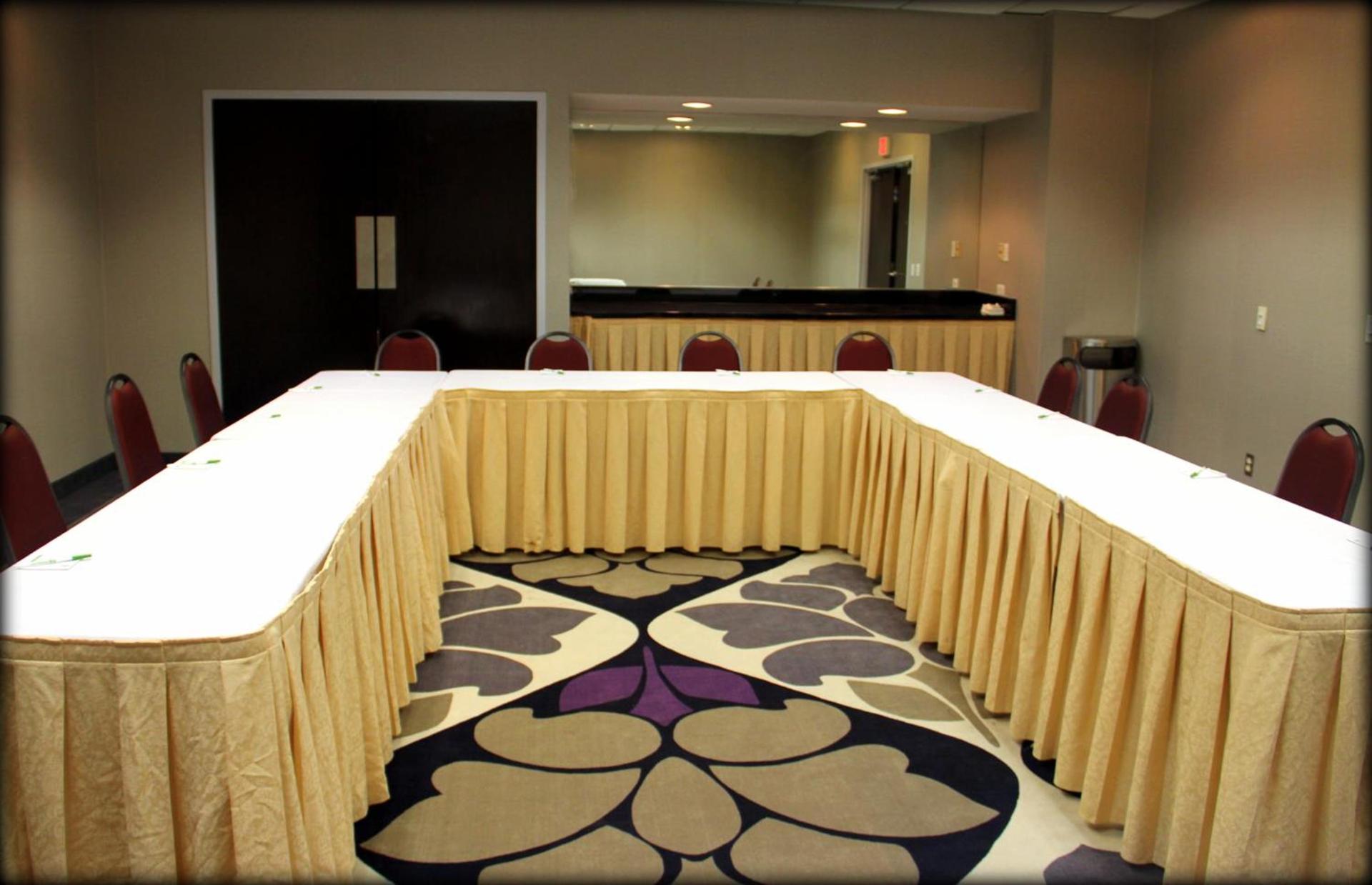Holiday Inn Princeton by IHG photo 35