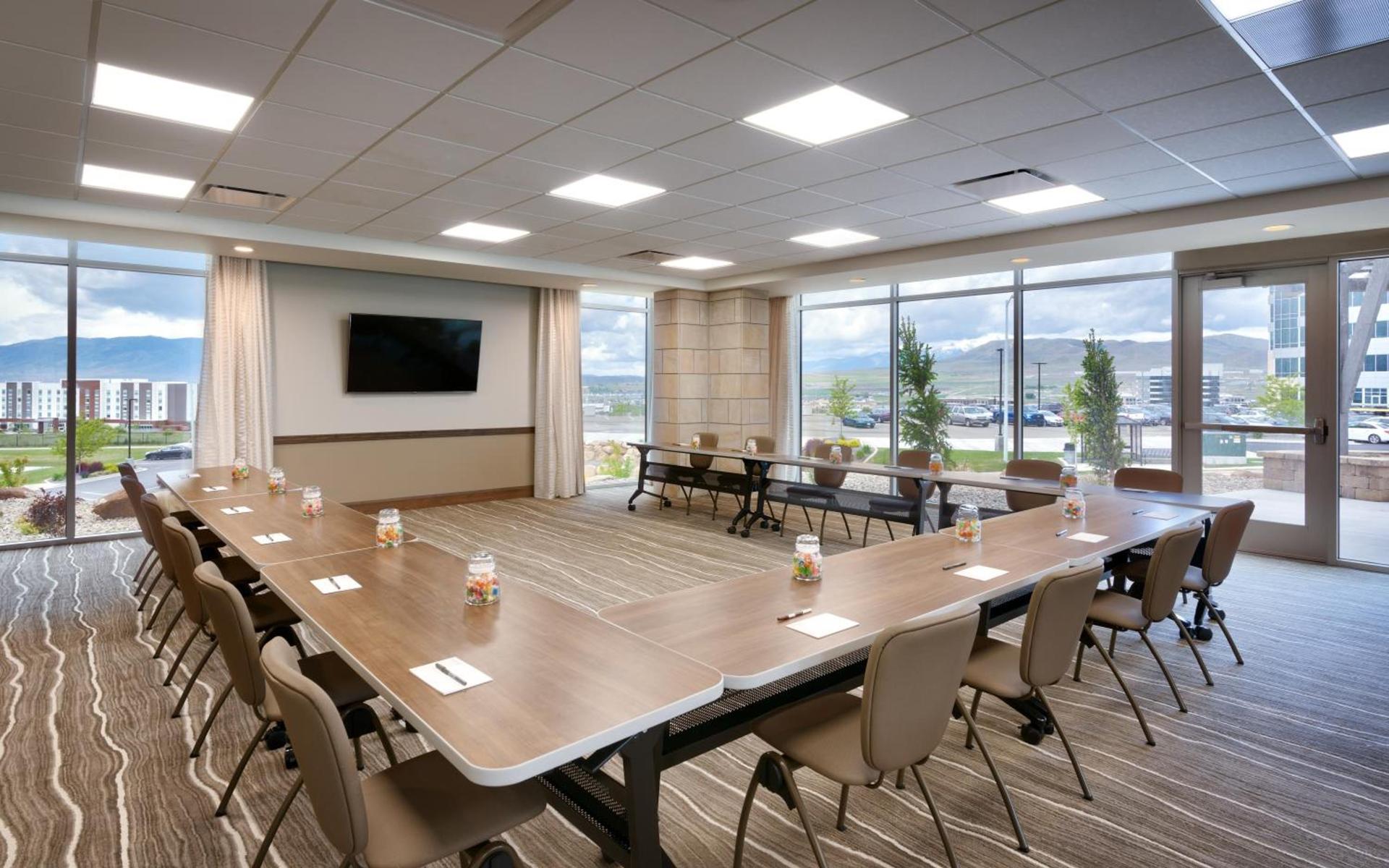 Staybridge Suites - Lehi - Traverse Ridge Center by IHG photo 30