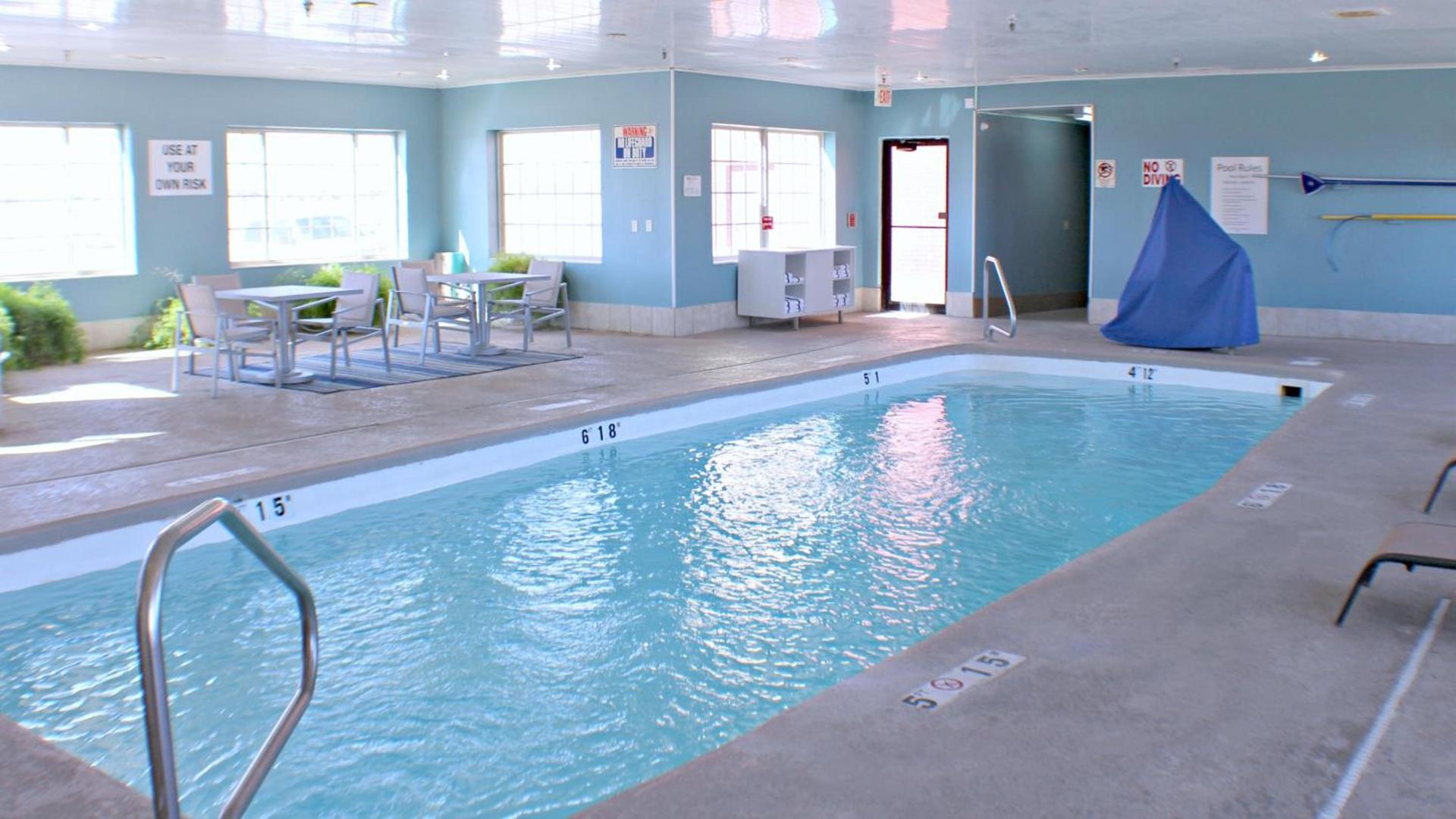 Holiday Inn Express & Suites Plainview by IHG photo 14