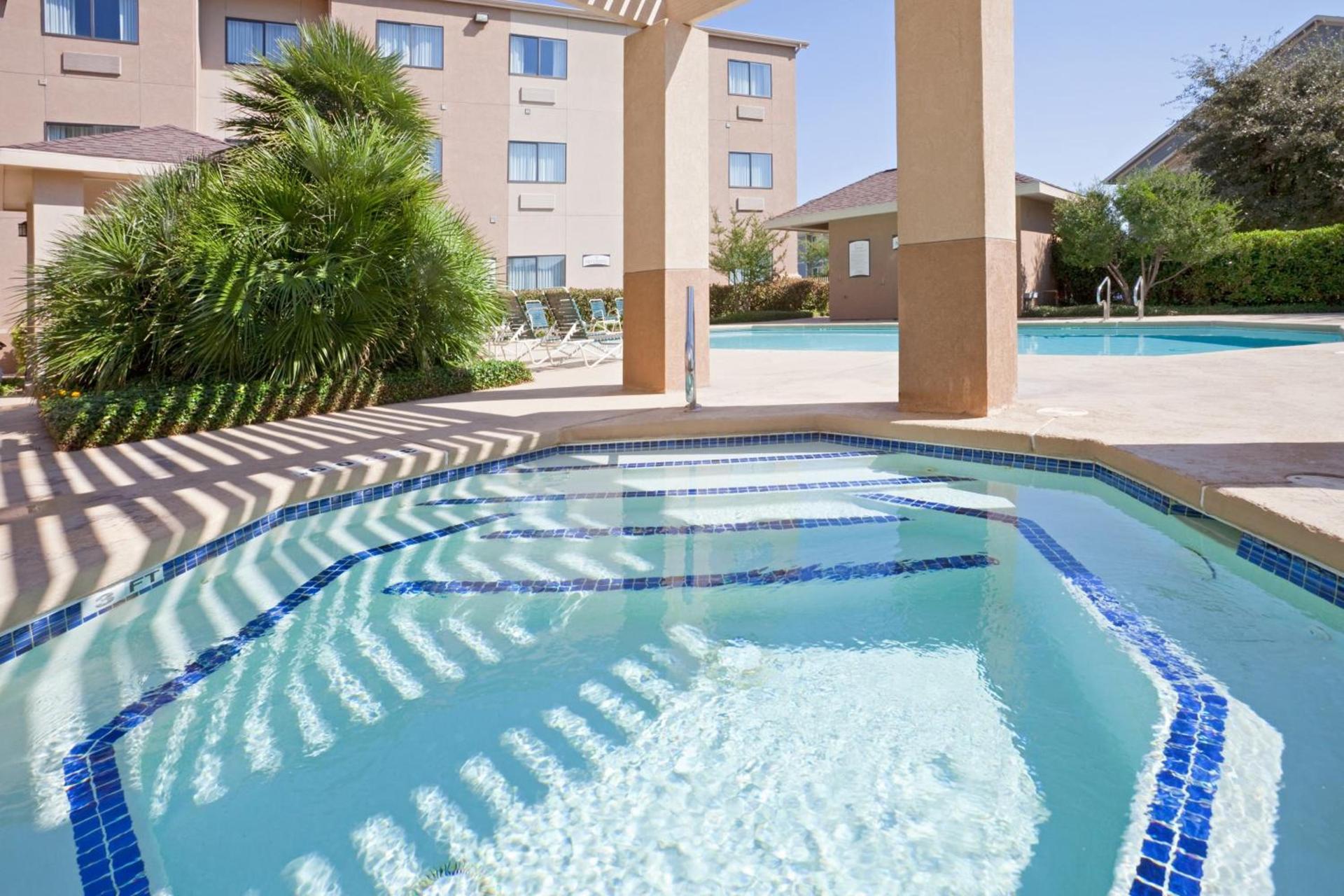 Staybridge Suites San Angelo by IHG photo 12