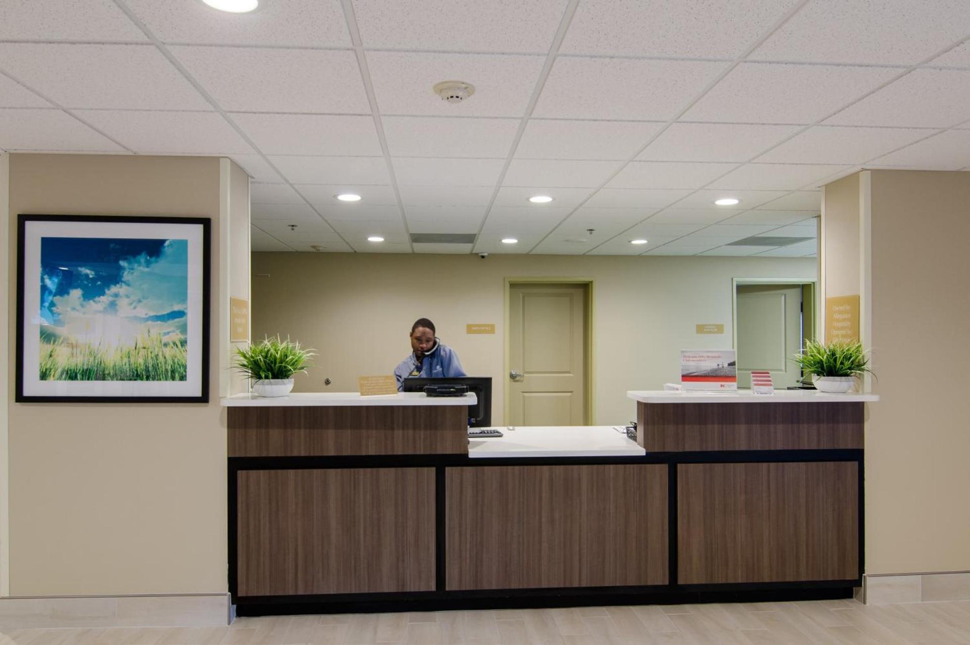 Candlewood Suites Richmond - West Broad by IHG photo 9