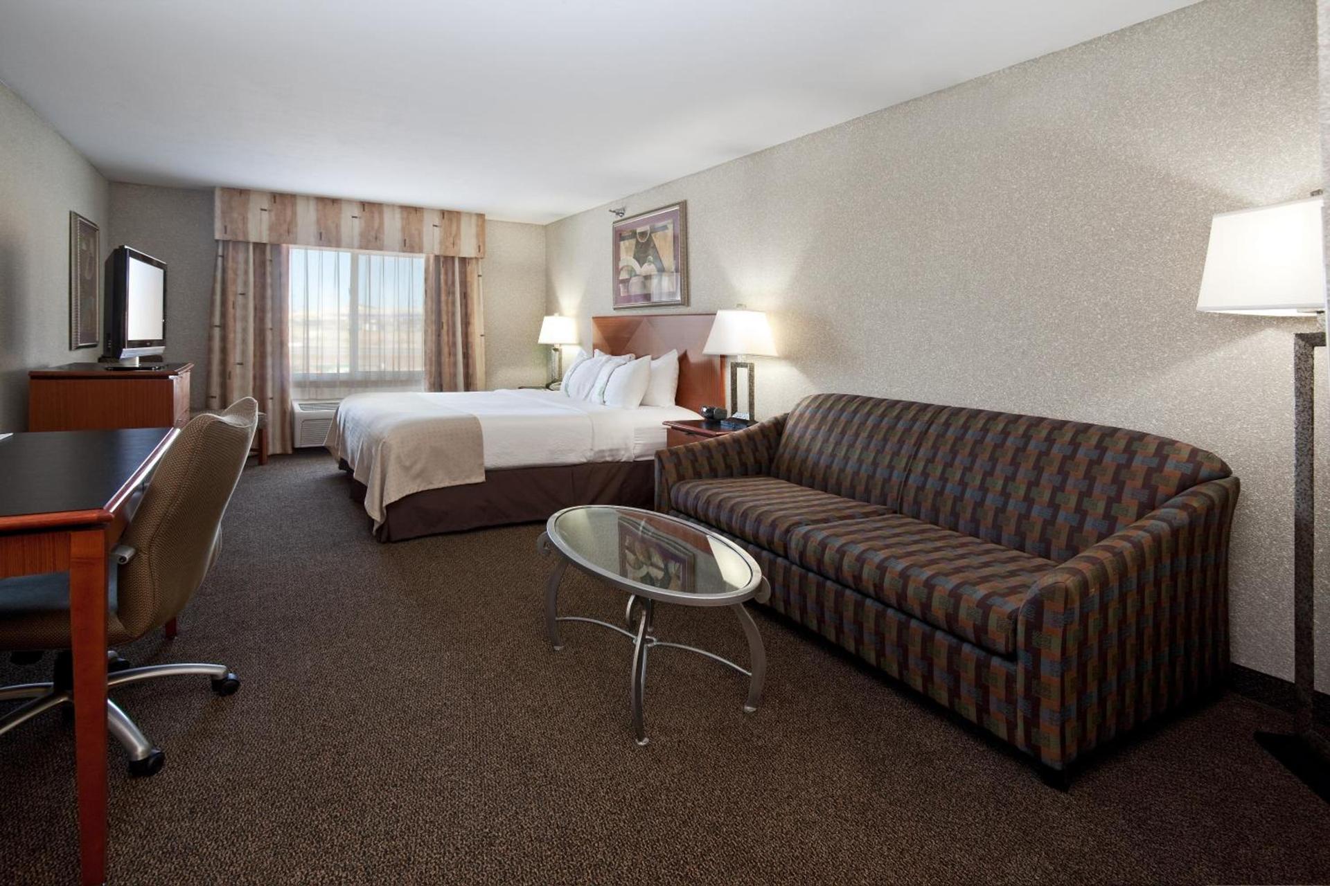Holiday Inn Rock Springs by IHG photo 25