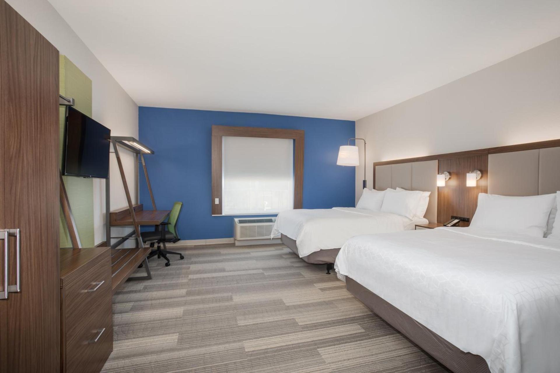 Holiday Inn Express Slidell by IHG photo 39