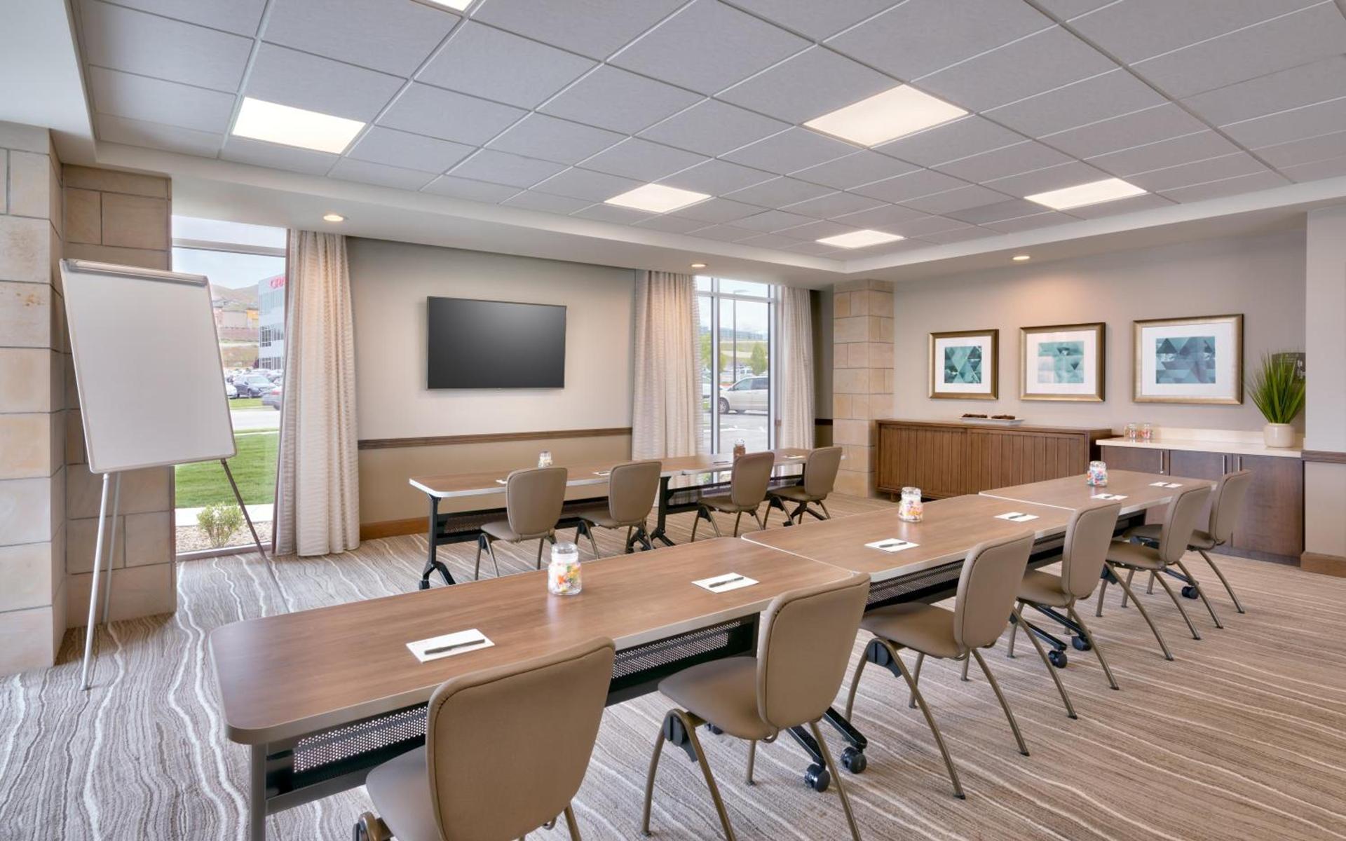 Staybridge Suites - Lehi - Traverse Ridge Center by IHG photo 18