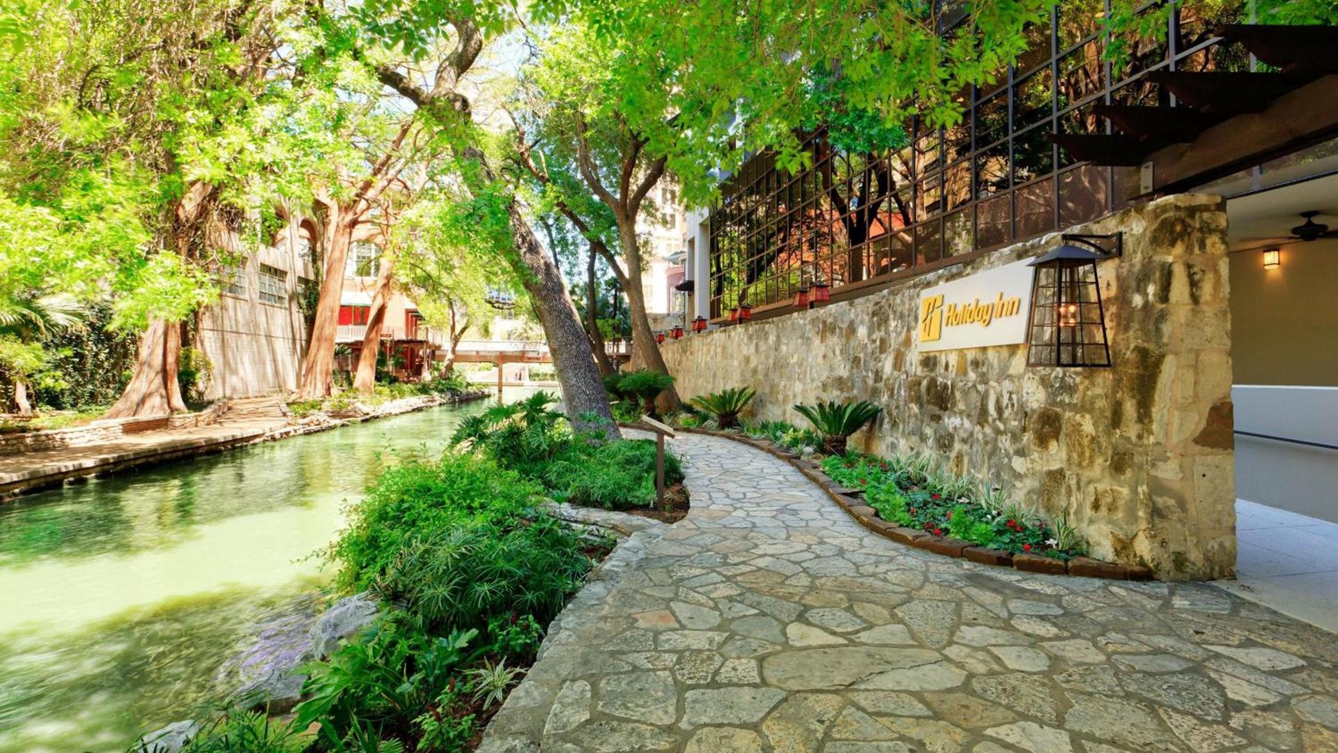 Holiday Inn San Antonio-Riverwalk by IHG photo 21