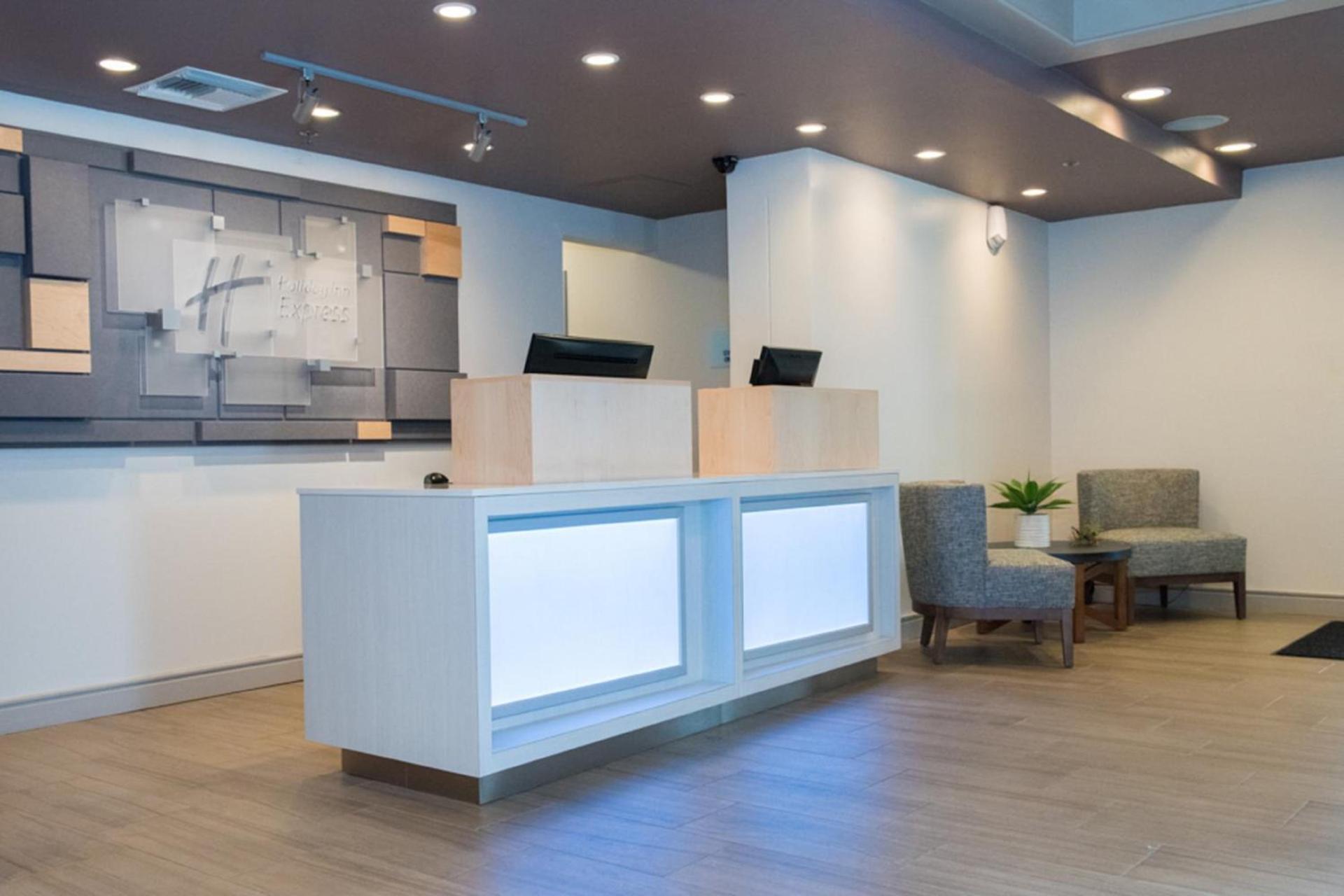 Holiday Inn Express Pascagoula-Moss Point by IHG photo 46