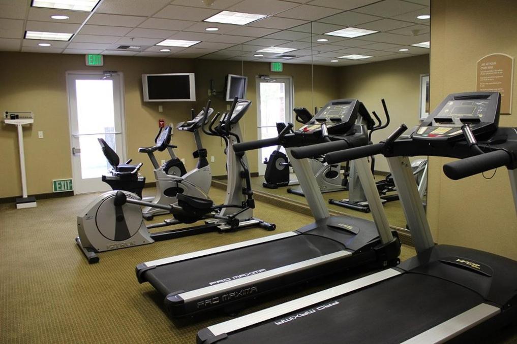 Holiday Inn Express Tehachapi by IHG photo 49