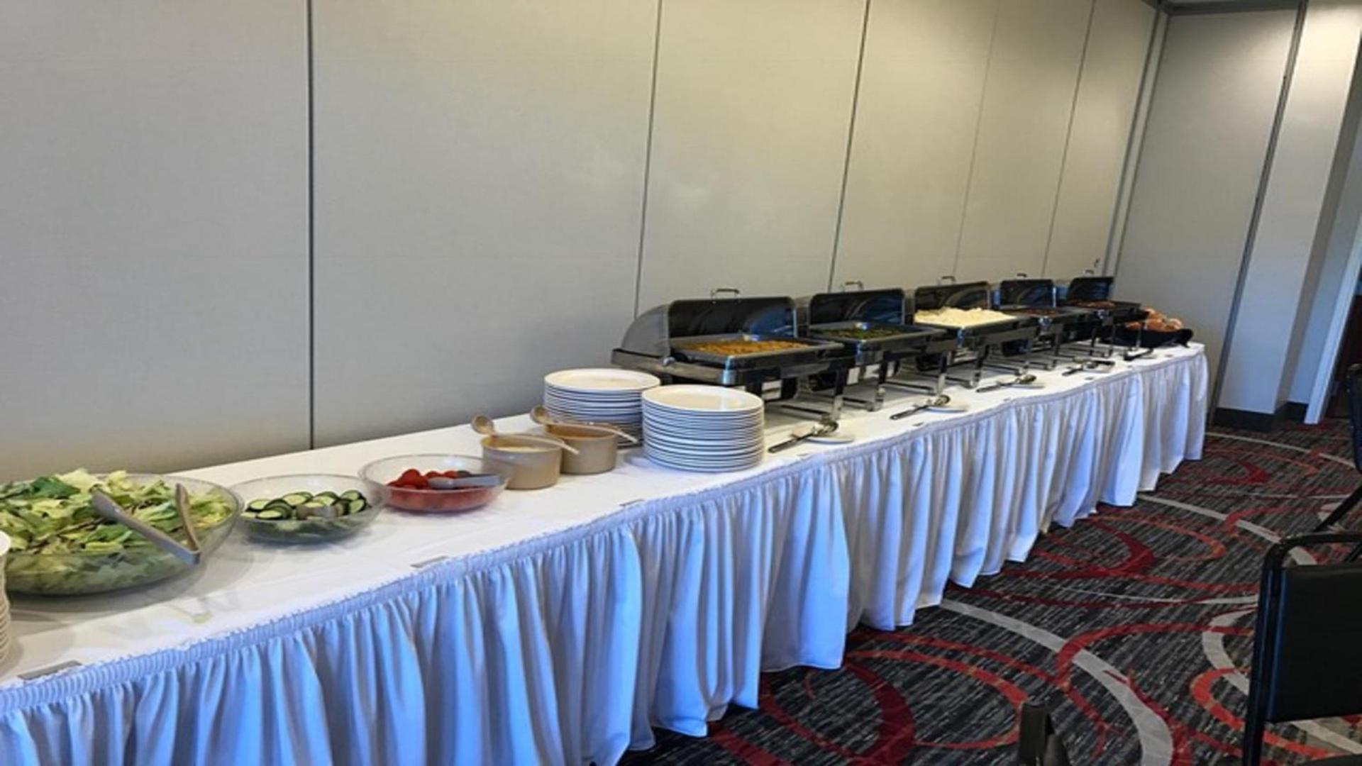 Holiday Inn & Suites Lafayette North by IHG photo 17