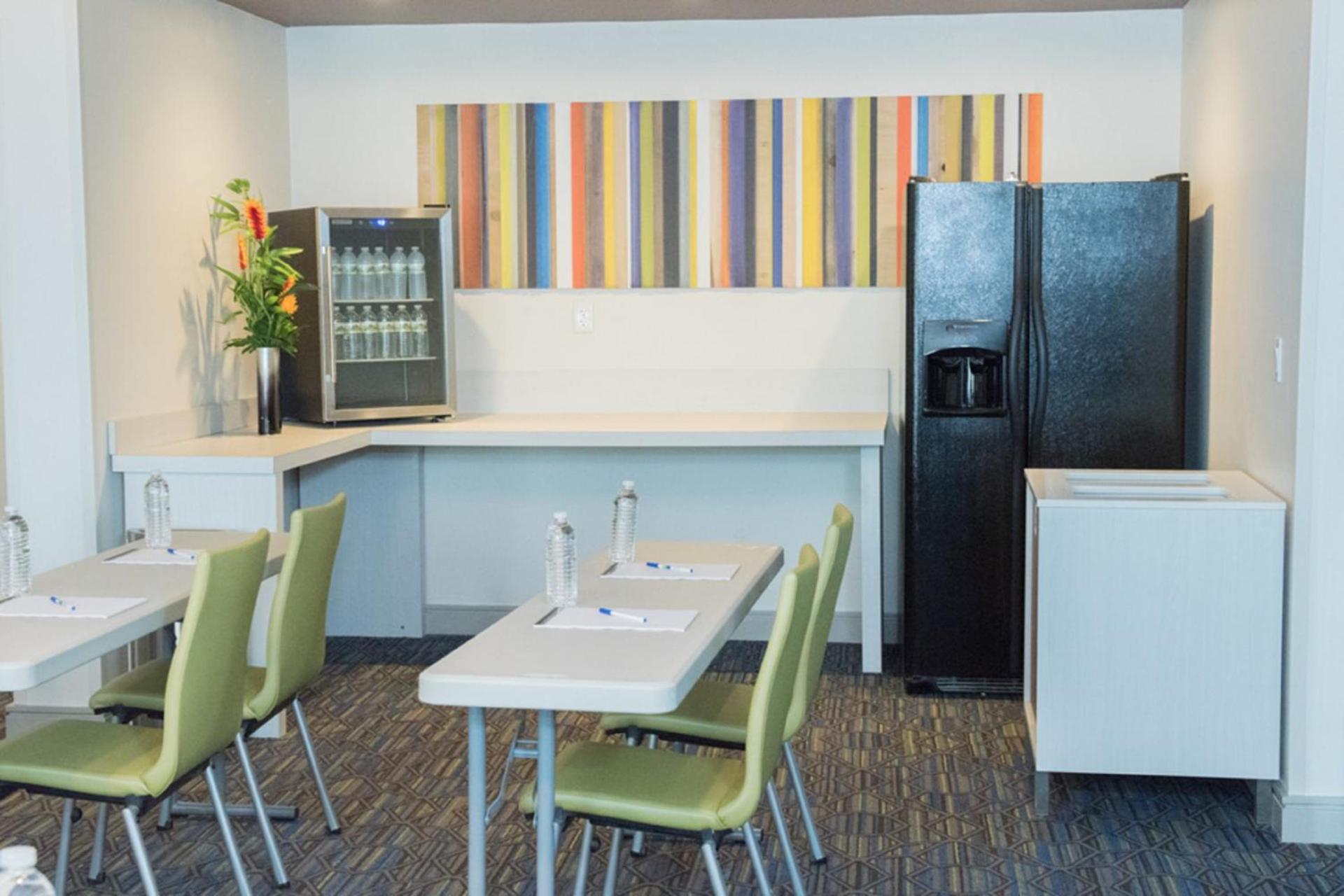 Holiday Inn Express Pascagoula-Moss Point by IHG photo 21