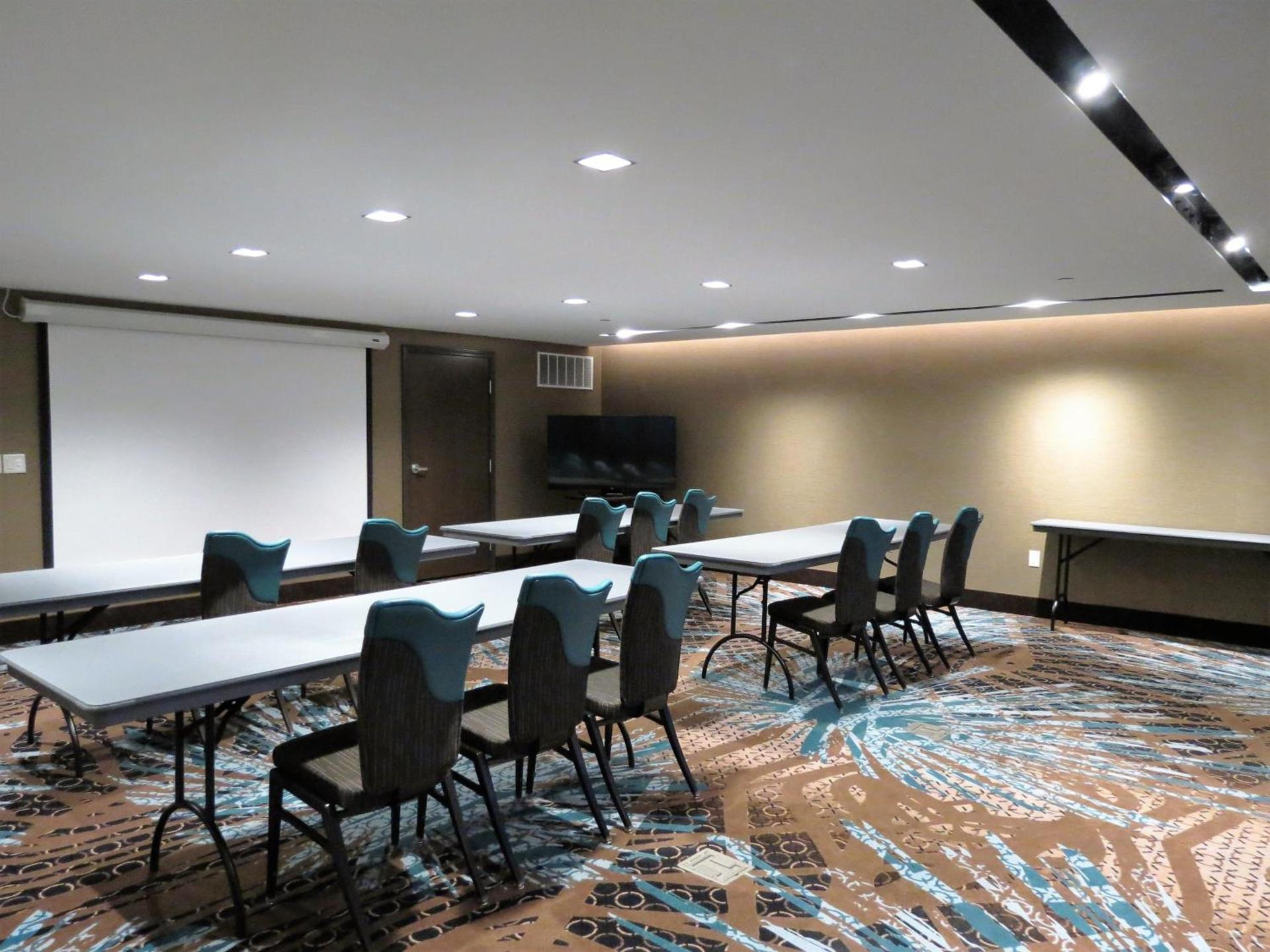 Holiday Inn South Jordan - SLC South by IHG photo 19